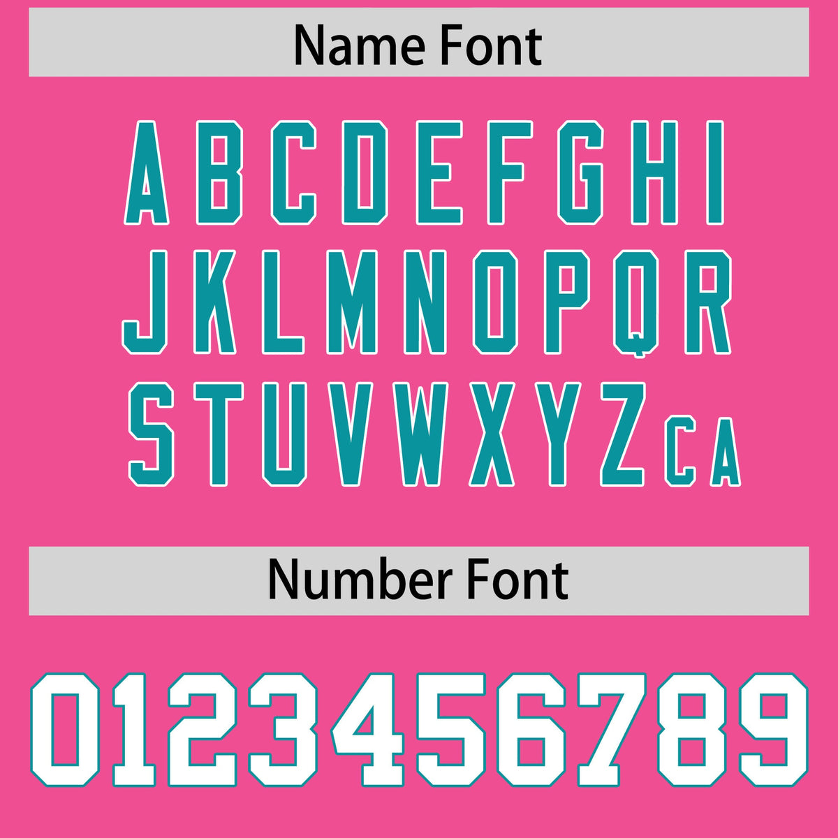 Custom Pink Aqua Personalized Leopard Graffiti Pattern Side Design Authentic Baseball Jersey