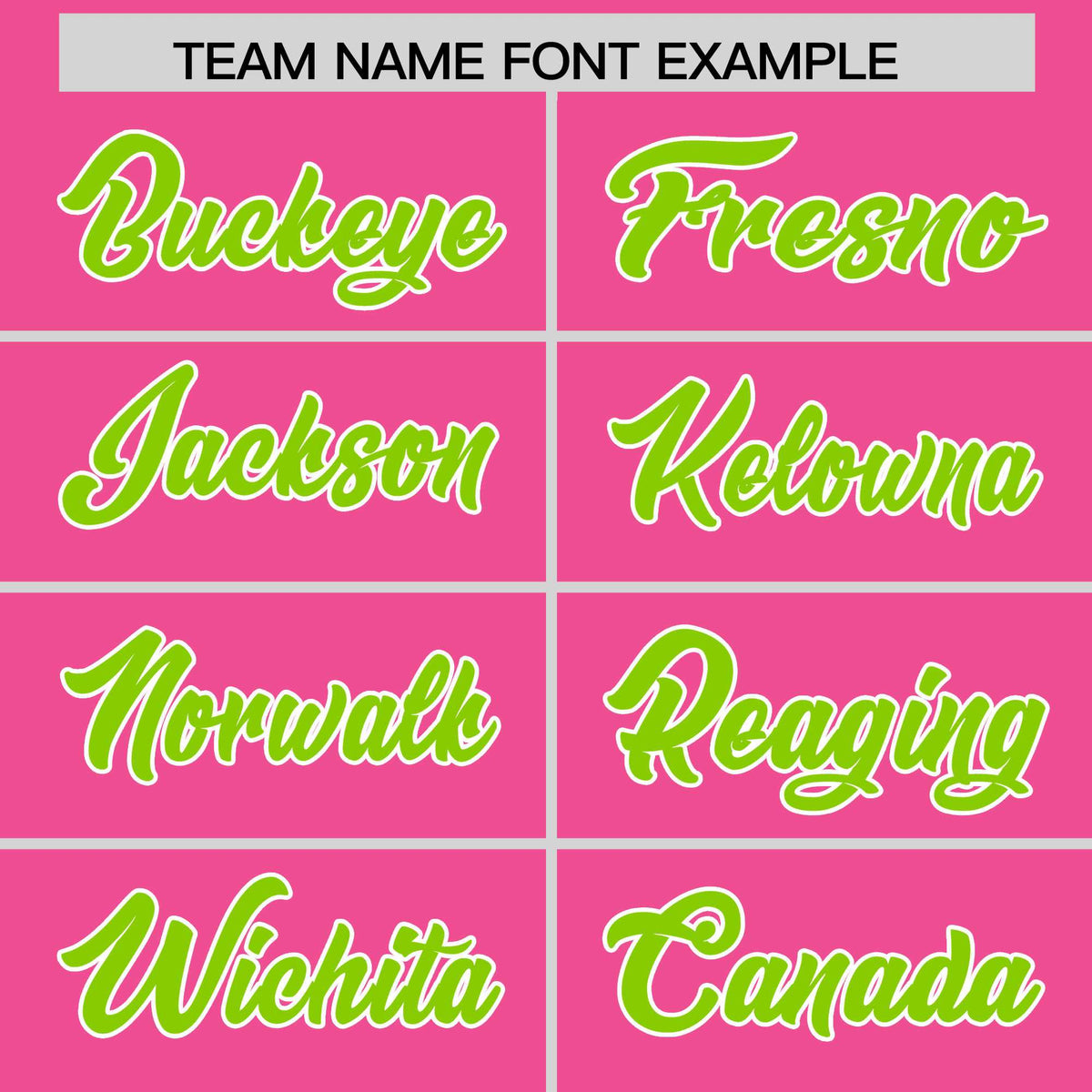 Custom Pink Neon Green Personalized Leopard Graffiti Pattern Side Design Authentic Baseball Jersey