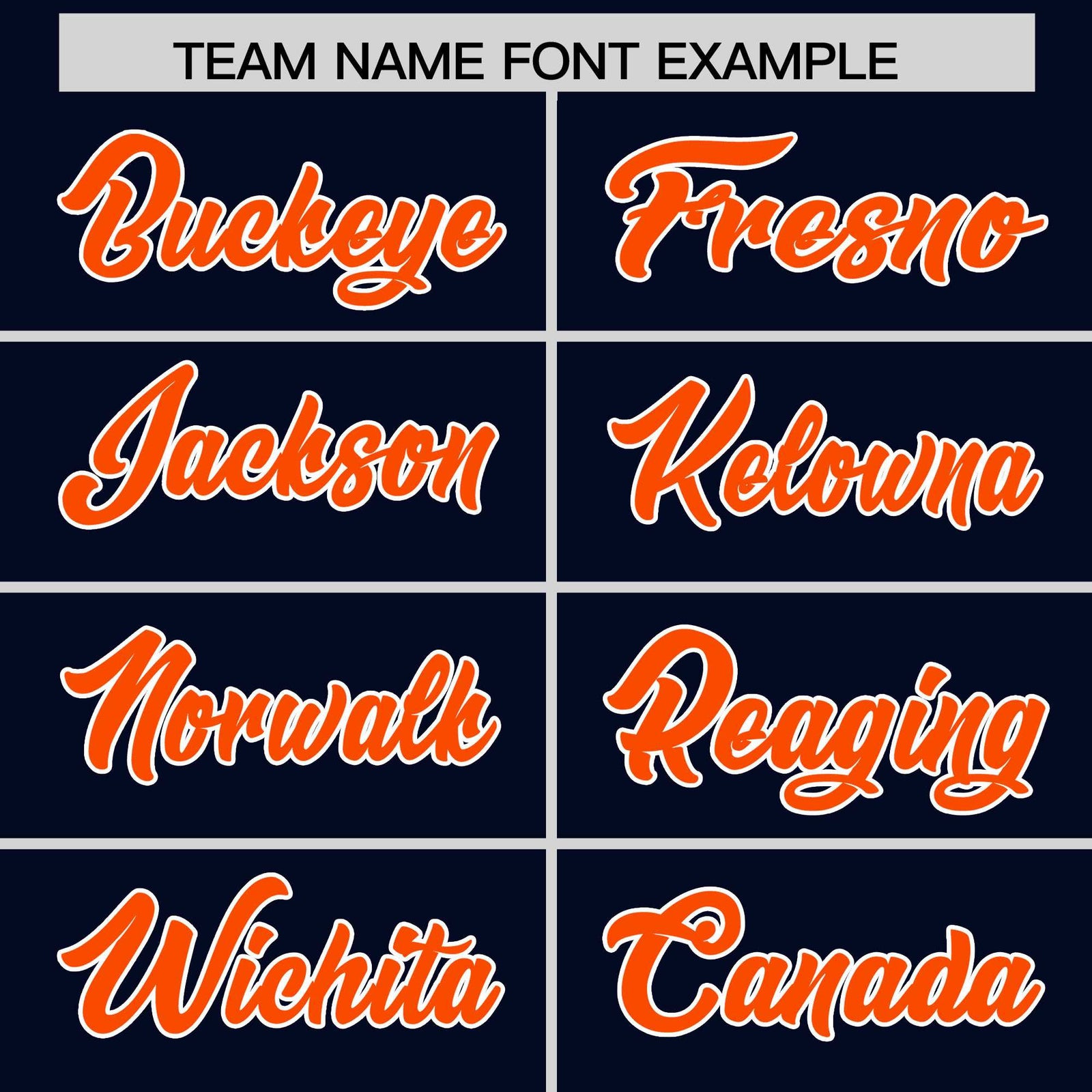 Custom Navy Orange Personalized Leopard Graffiti Pattern Side Design Authentic Baseball Jersey