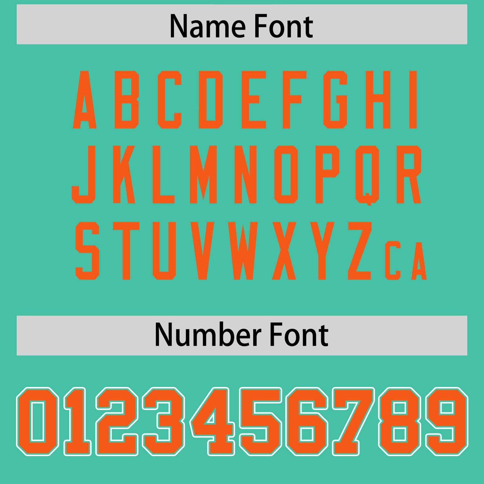 Custom Bright Green Orange Color Block Personalized Side Dotted Line Authentic Baseball Jersey