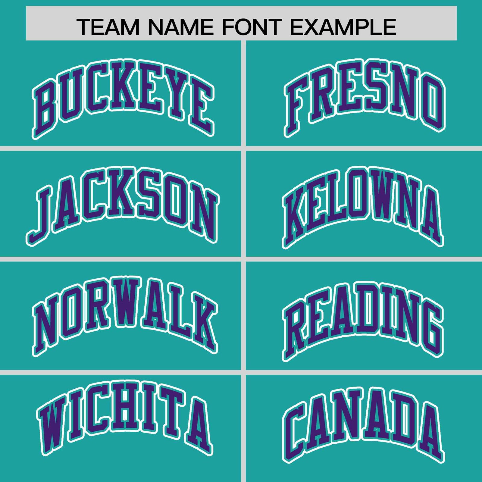 Custom Aqua Purple Color Block Personalized Side Dotted Line Authentic Baseball Jersey