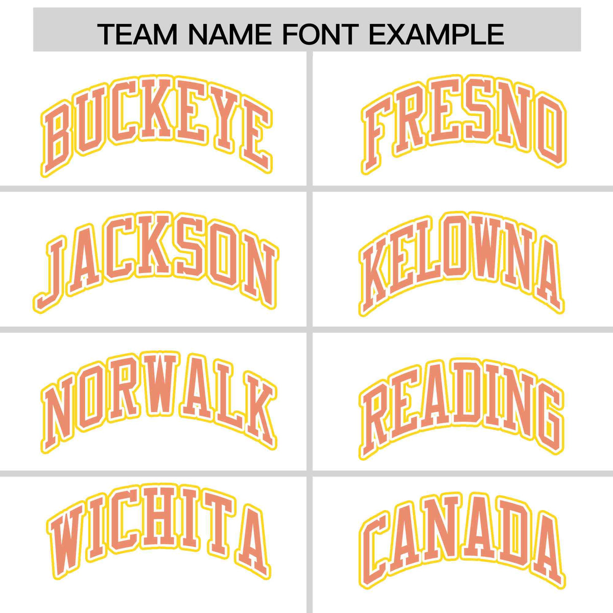 Custom White Light Orange Color Block Personalized Side Dotted Line Authentic Baseball Jersey