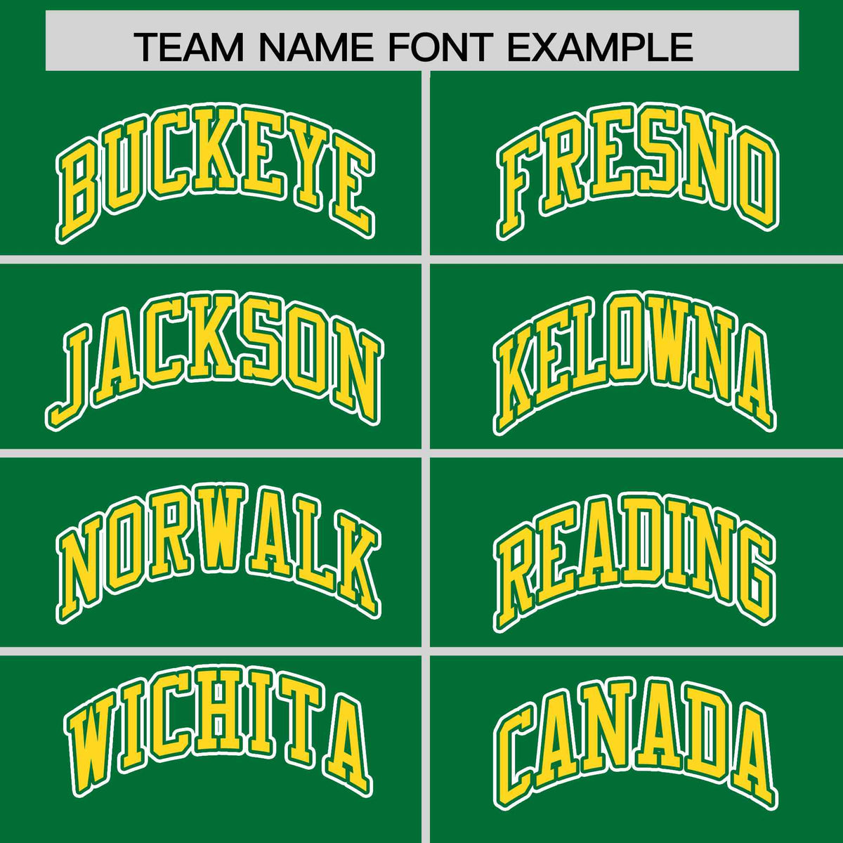 Custom Kelly Green Gold Color Block Personalized Side Dotted Line Authentic Baseball Jersey