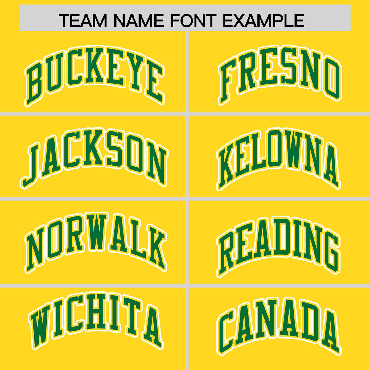 Custom Gold Kelly Green Color Block Personalized Side Dotted Line Authentic Baseball Jersey