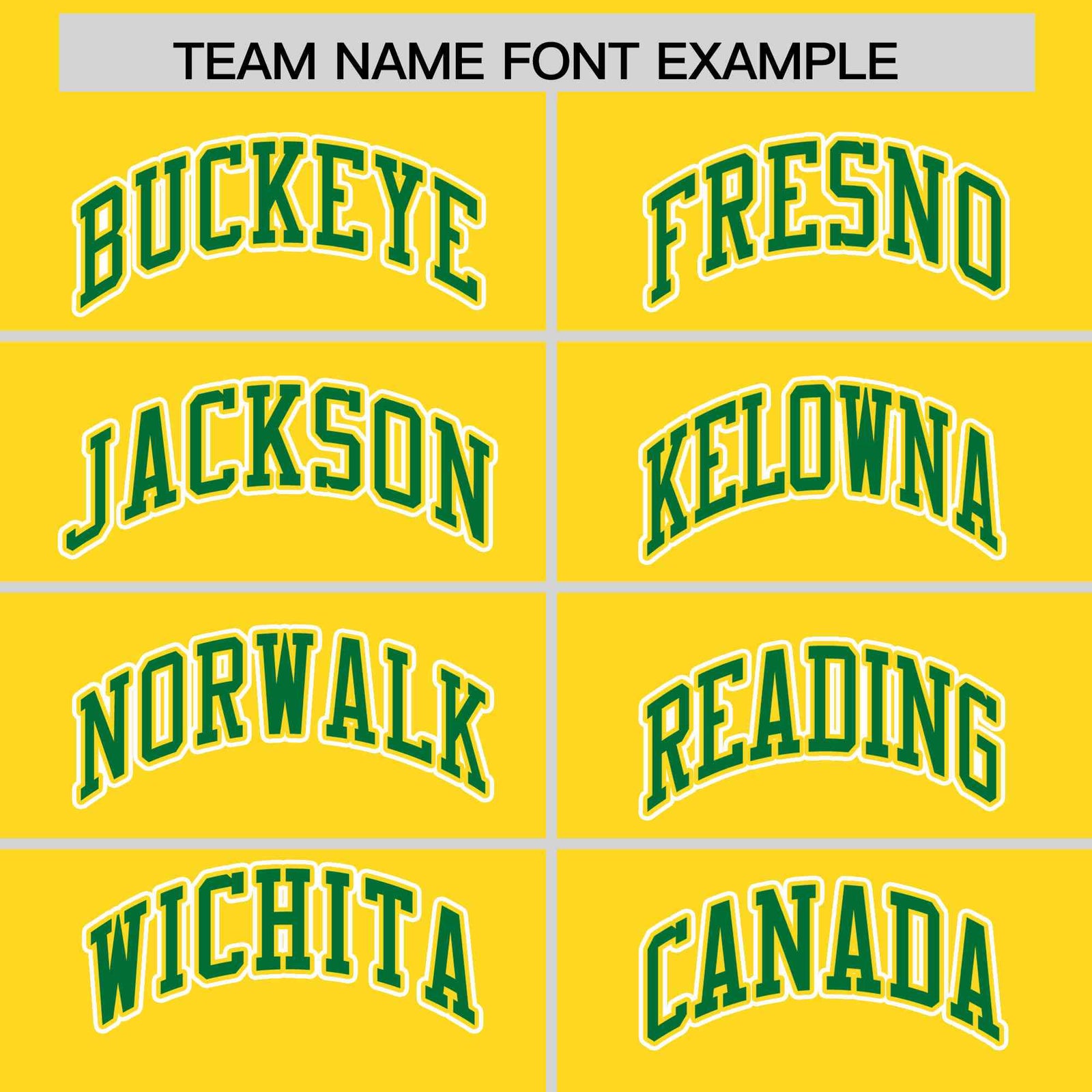 Custom Gold Kelly Green Color Block Personalized Side Dotted Line Authentic Baseball Jersey