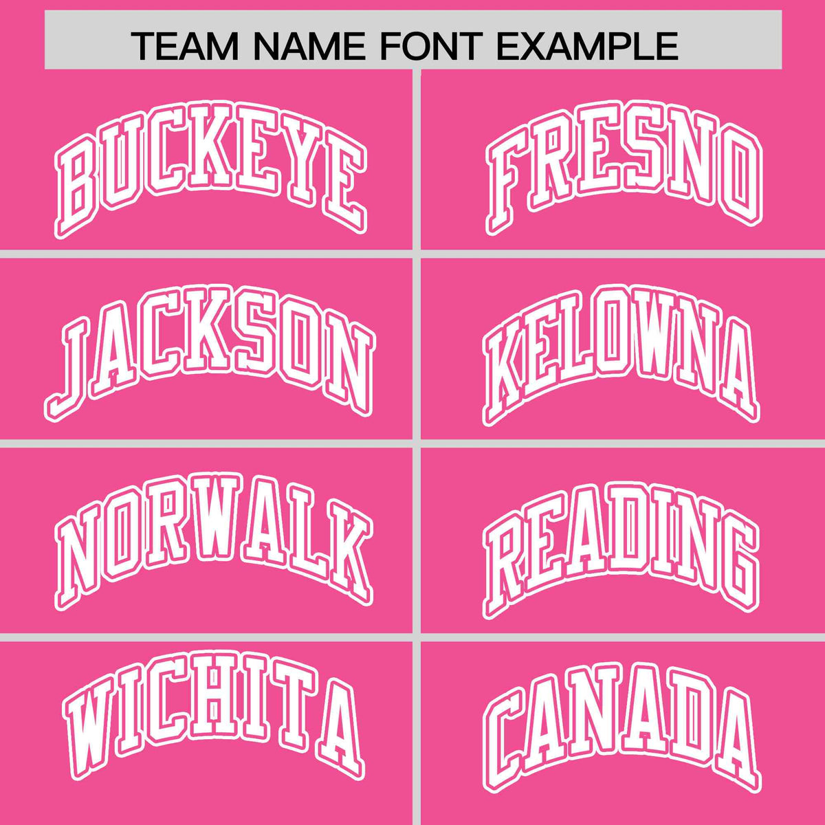 Custom Pink White Color Block Personalized Side Dotted Line Authentic Baseball Jersey