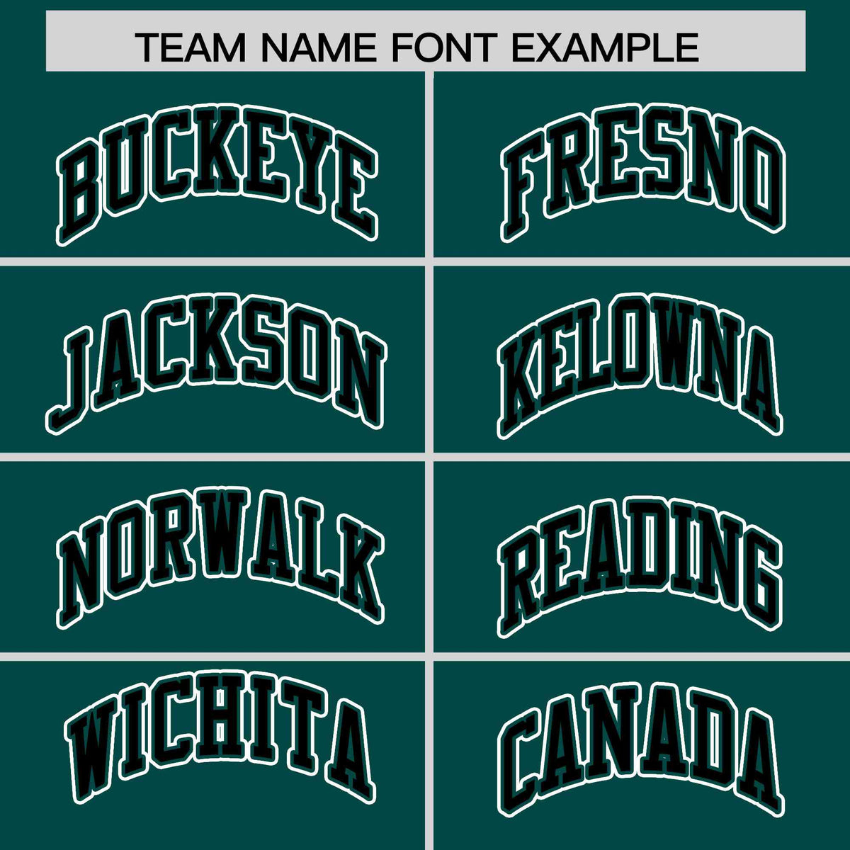 Custom Midnight Green Black Color Block Personalized Side Dotted Line Authentic Baseball Jersey