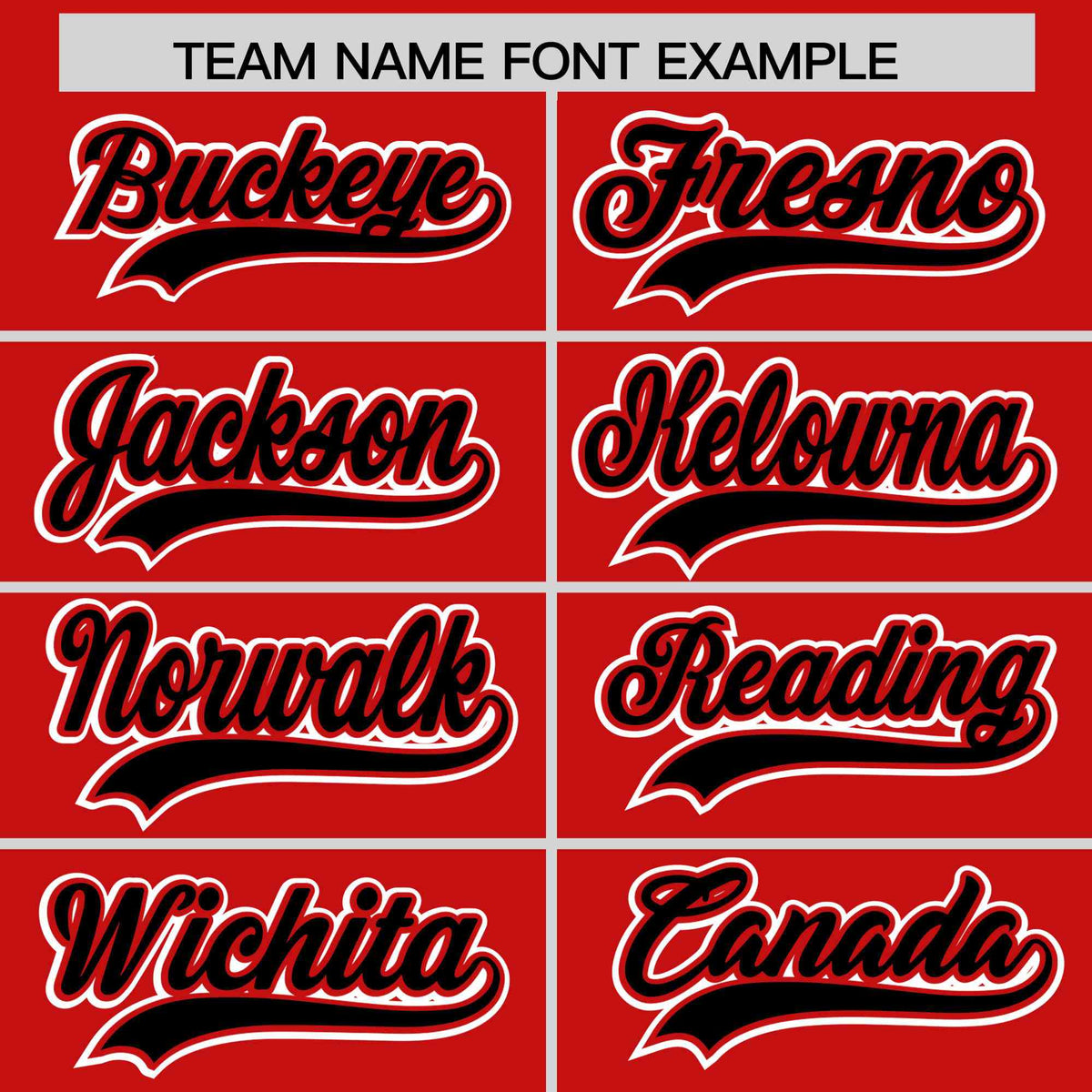 Custom Red Black Color Block Personalized Side Dotted Line Authentic Baseball Jersey