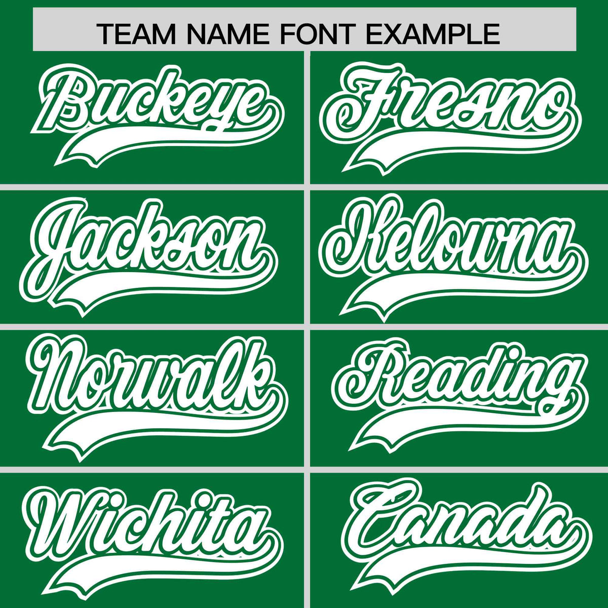 Custom Kelly Green White Color Block Personalized Side Dotted Line Authentic Baseball Jersey