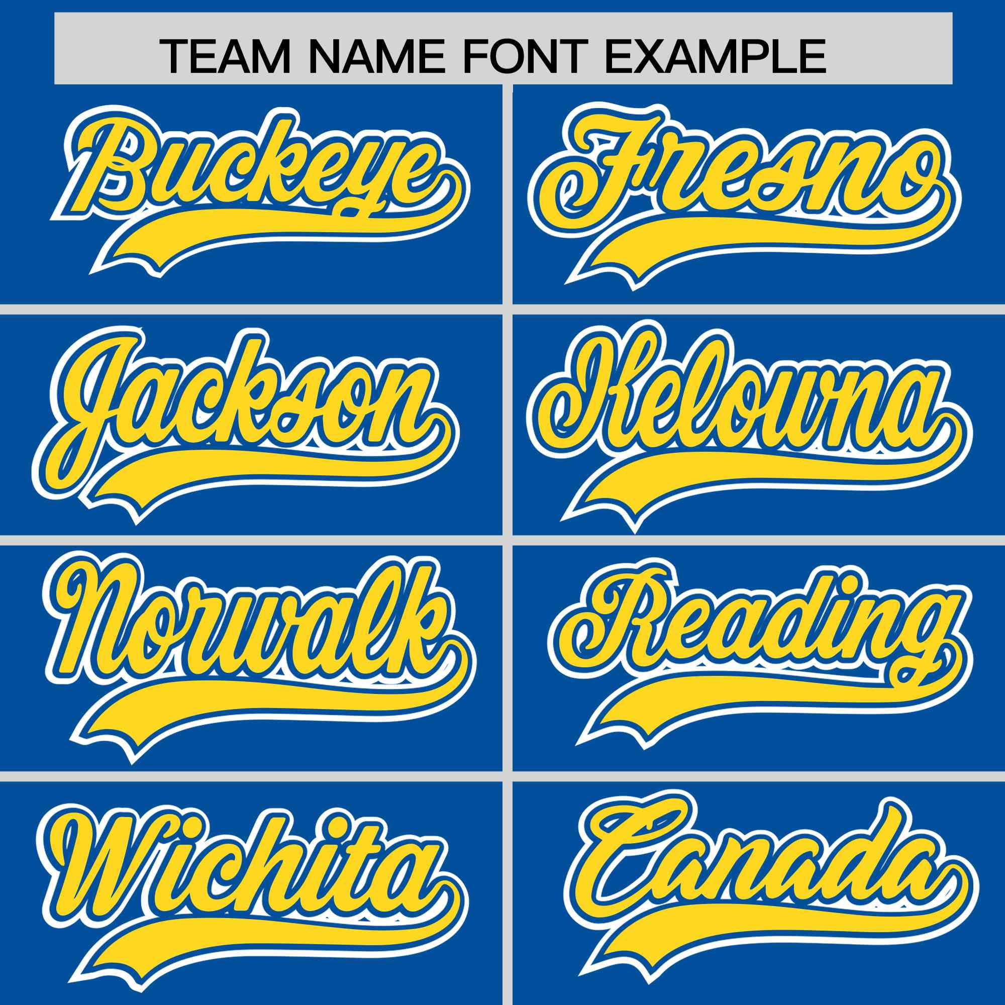 Custom Royal Gold Color Block Personalized Side Dotted Line Authentic Baseball Jersey