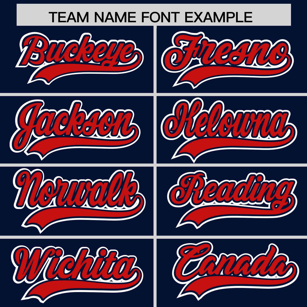 Custom Navy Red Color Block Personalized Side Dotted Line Authentic Baseball Jersey