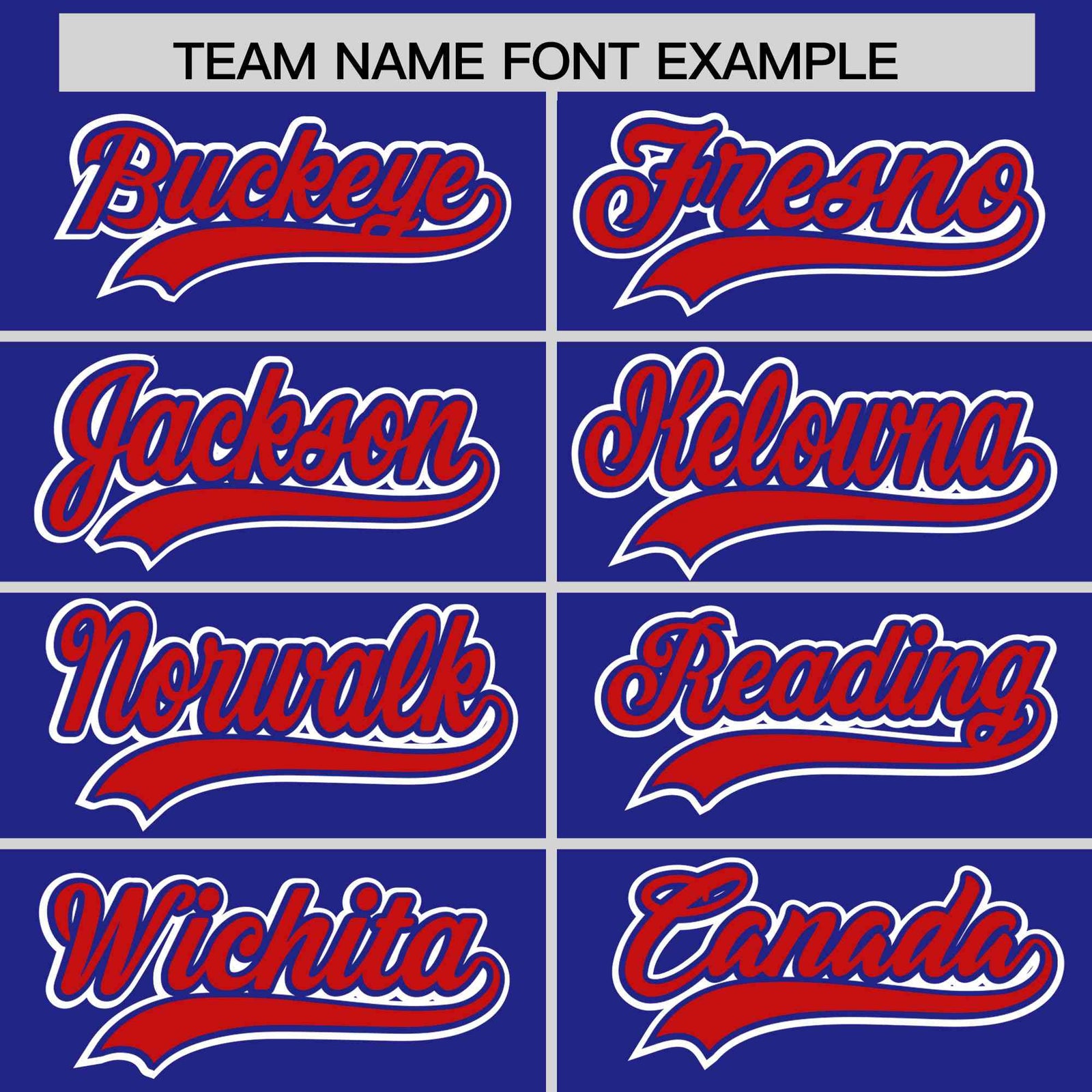 Custom Royal Red Color Block Personalized Side Dotted Line Authentic Baseball Jersey