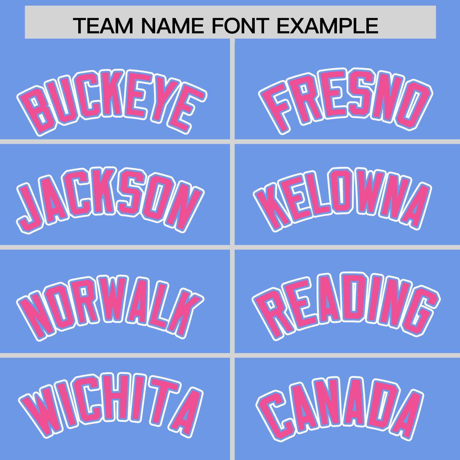 Custom Light Blue Pink Color Block Personalized Side Dotted Line Authentic Baseball Jersey