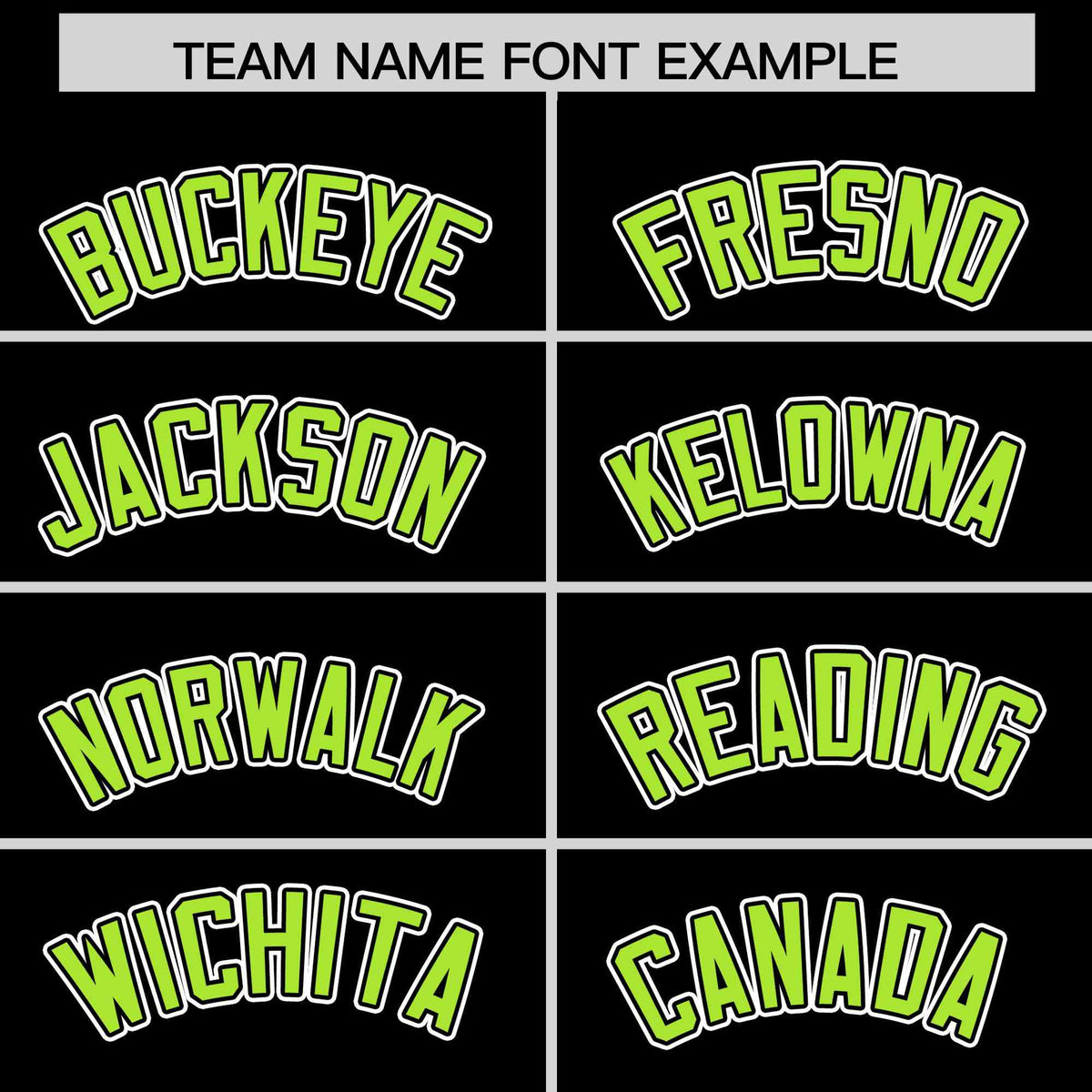 Custom Black Light Green Color Block Personalized Side Dotted Line Authentic Baseball Jersey