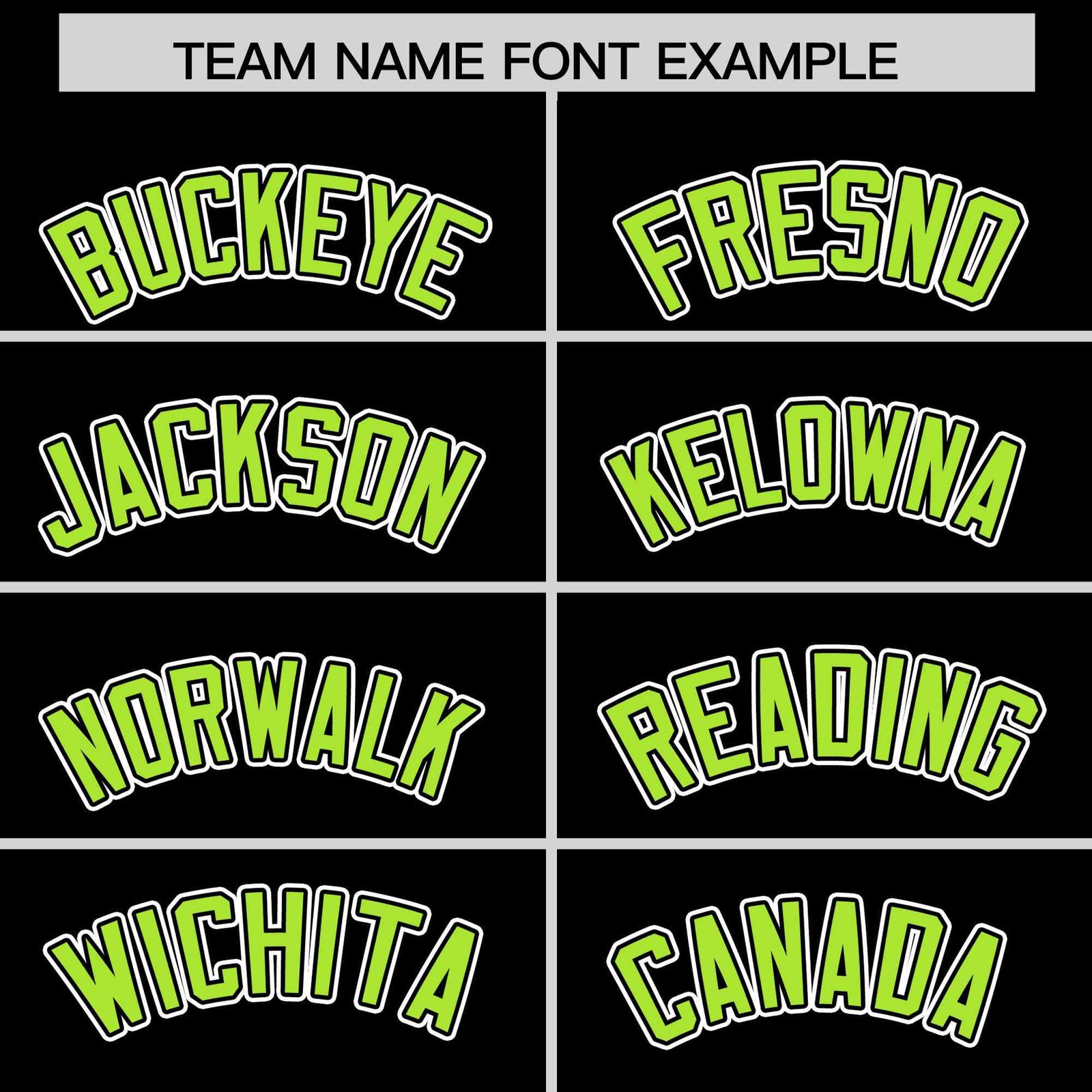 Custom Black Light Green Color Block Personalized Side Dotted Line Authentic Baseball Jersey