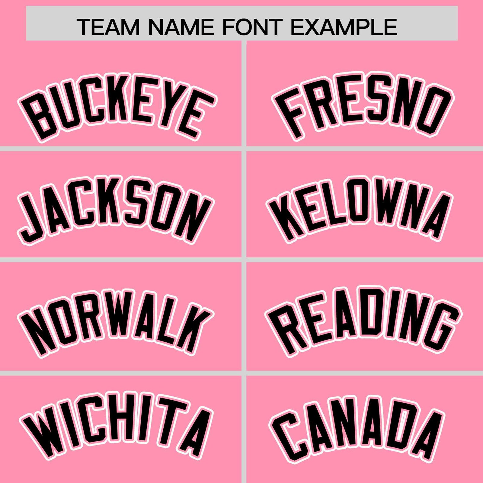 Custom Light Pink Black Color Block Personalized Side Dotted Line Authentic Baseball Jersey
