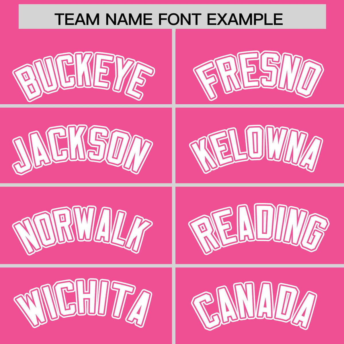 Custom Pink White Color Block Personalized Side Dotted Line Authentic Baseball Jersey