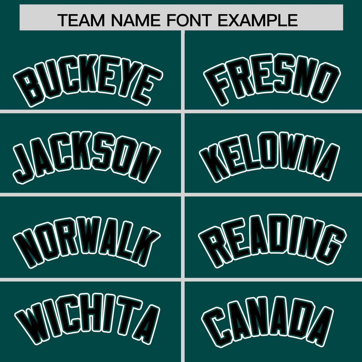 Custom Midnight Green Black Color Block Personalized Side Dotted Line Authentic Baseball Jersey