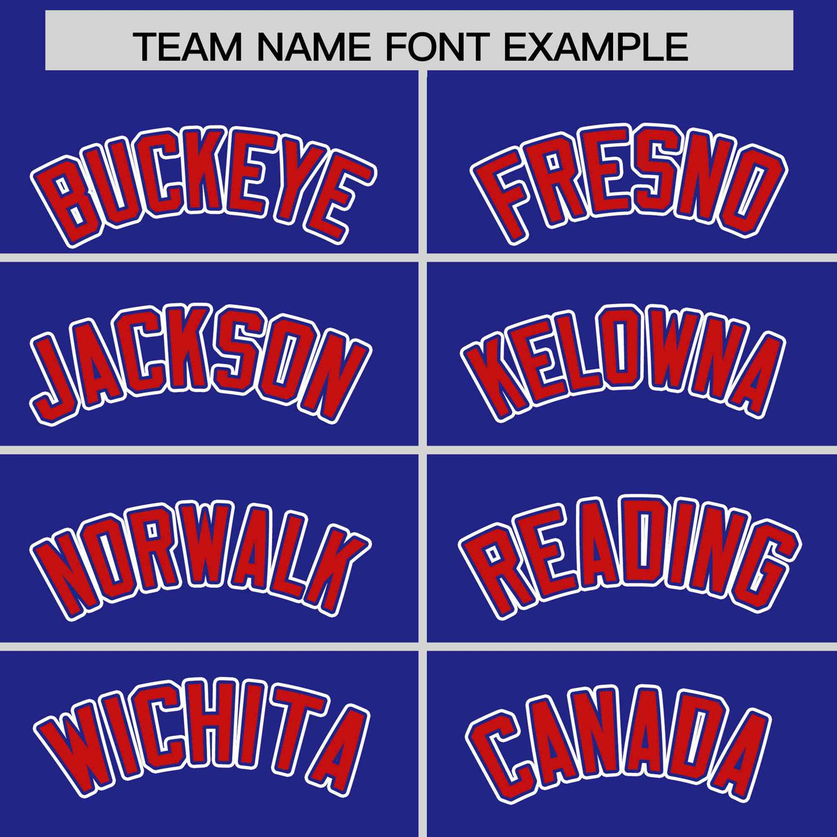 Custom Royal Red Color Block Personalized Side Dotted Line Authentic Baseball Jersey