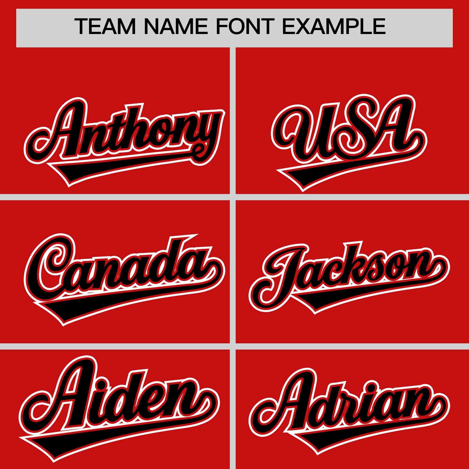 Custom Red Black Color Block Personalized Side Dotted Line Authentic Baseball Jersey