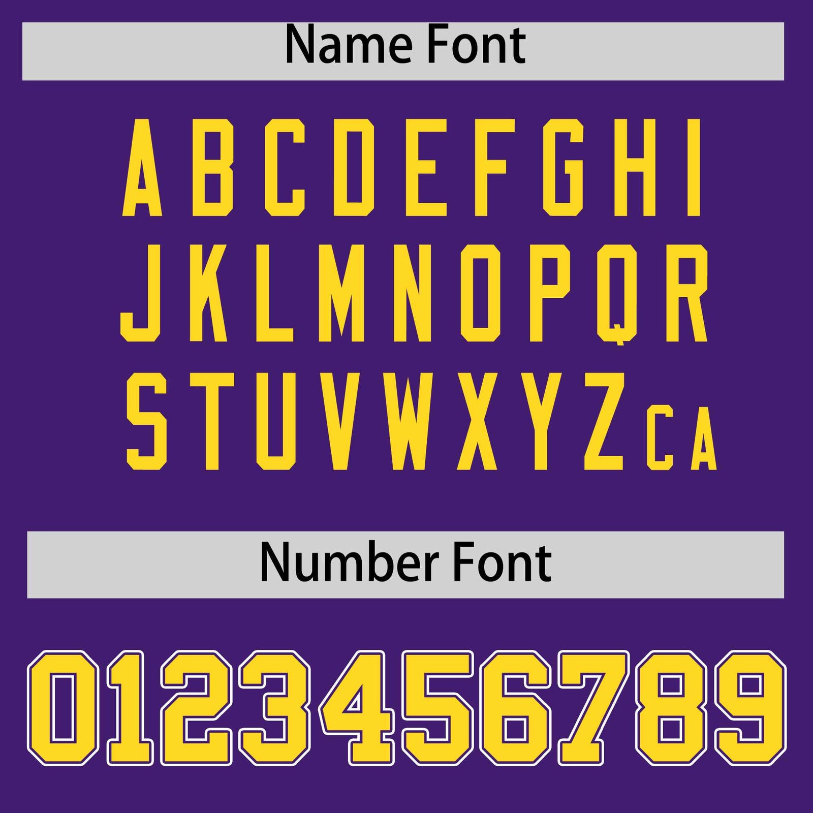 Custom Purple Gold Color Block Personalized Side Dotted Line Authentic Baseball Jersey