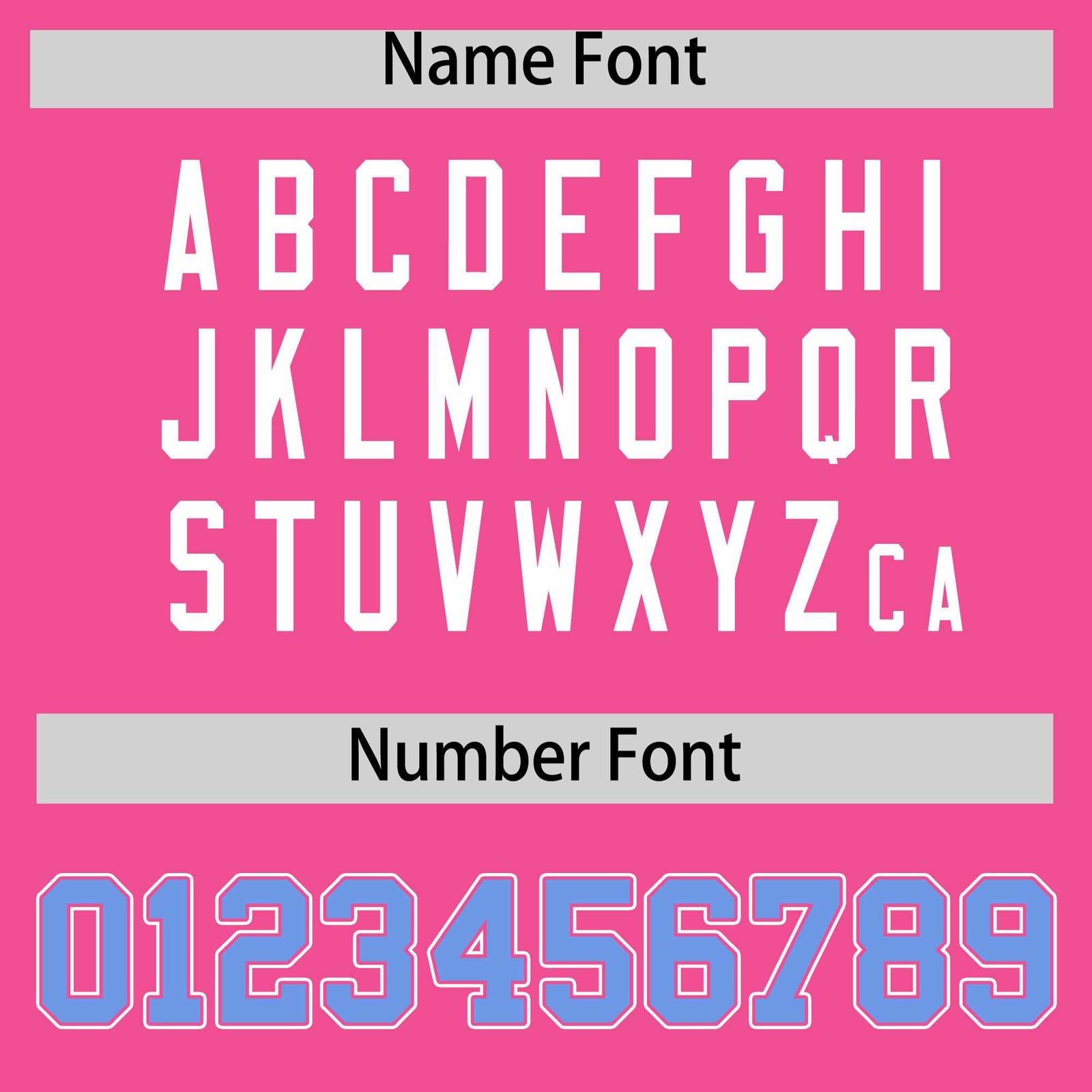 Custom Pink Light Blue Color Block Personalized Side Dotted Line Authentic Baseball Jersey