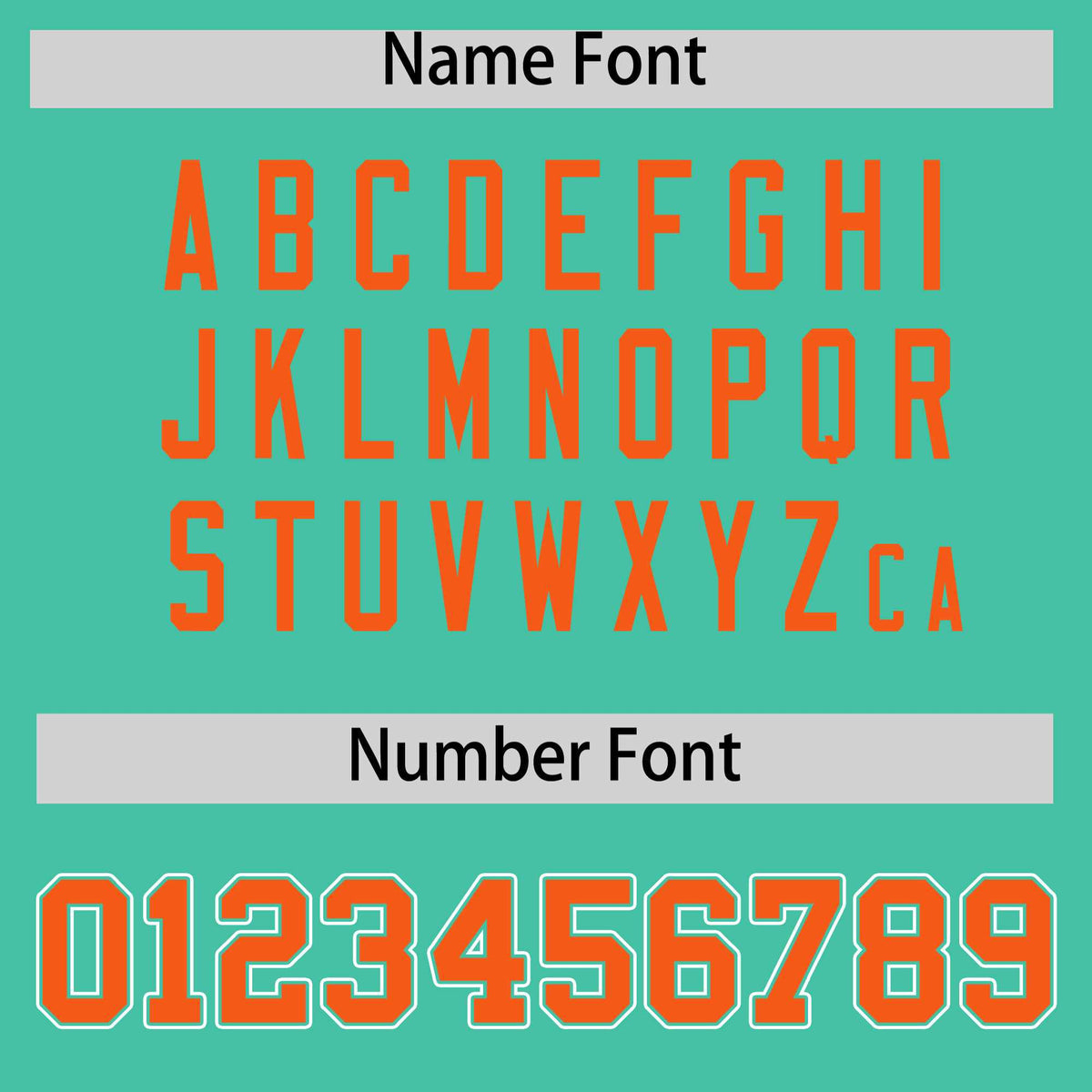 Custom Bright Green Orange Color Block Personalized Side Dotted Line Authentic Baseball Jersey