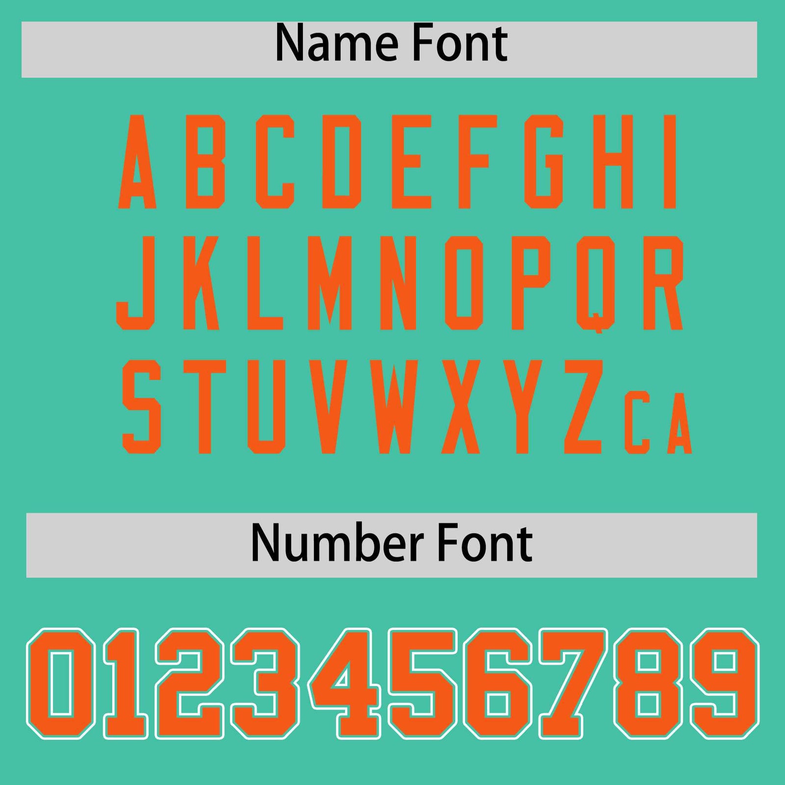 Custom Bright Green Orange Color Block Personalized Side Dotted Line Authentic Baseball Jersey