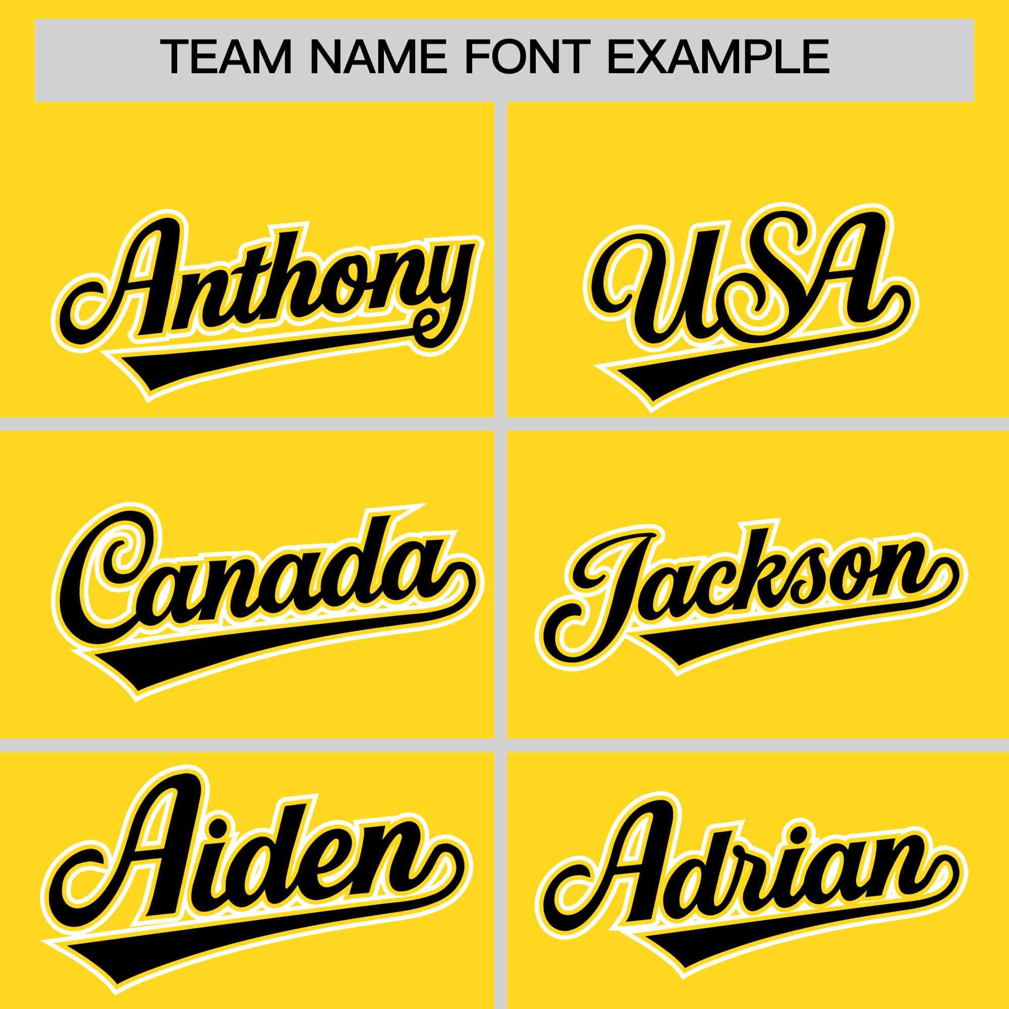 Custom Gold Black Color Block Personalized Side Dotted Line Authentic Baseball Jersey