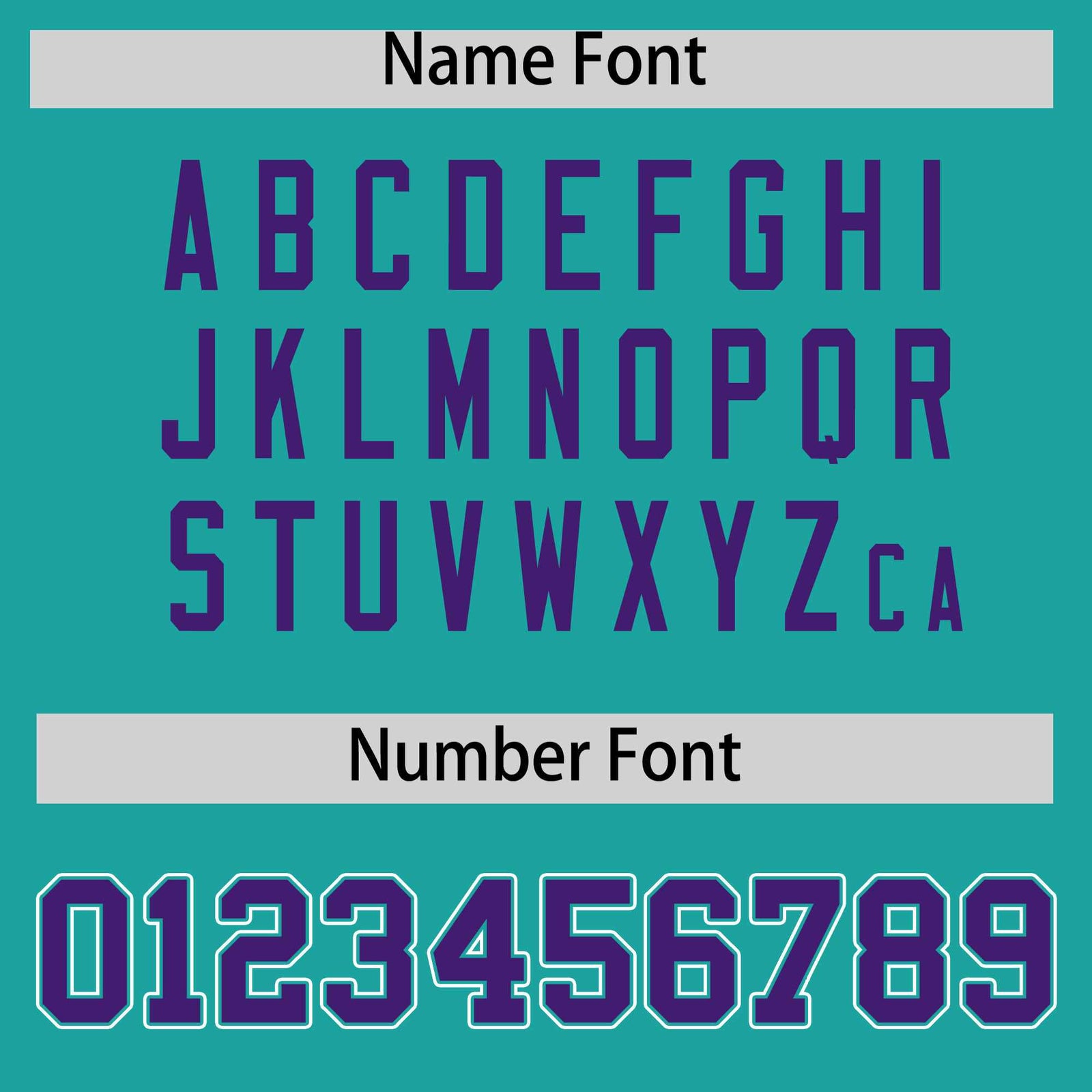 Custom Aqua Purple Color Block Personalized Side Dotted Line Authentic Baseball Jersey