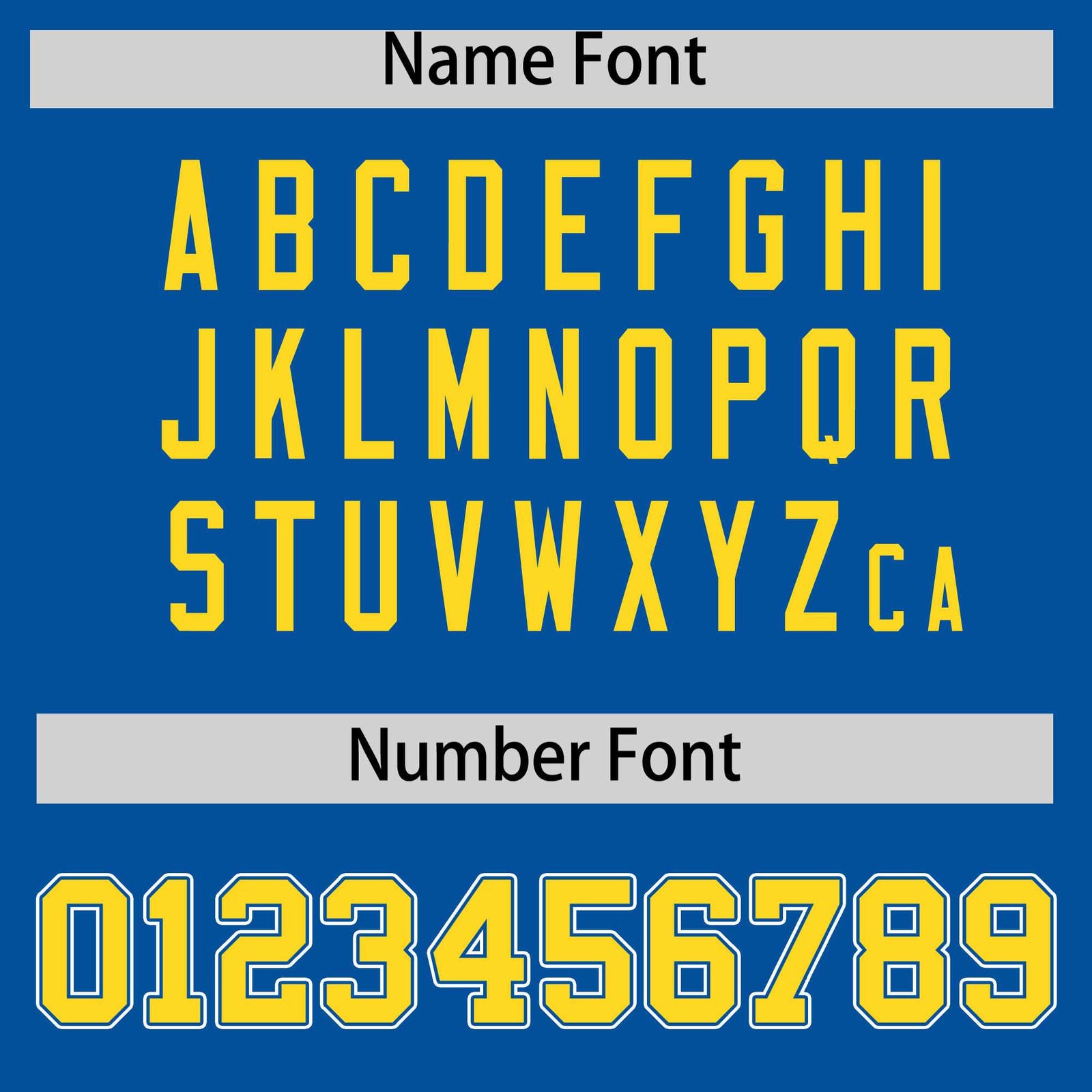 Custom Royal Gold Color Block Personalized Side Dotted Line Authentic Baseball Jersey