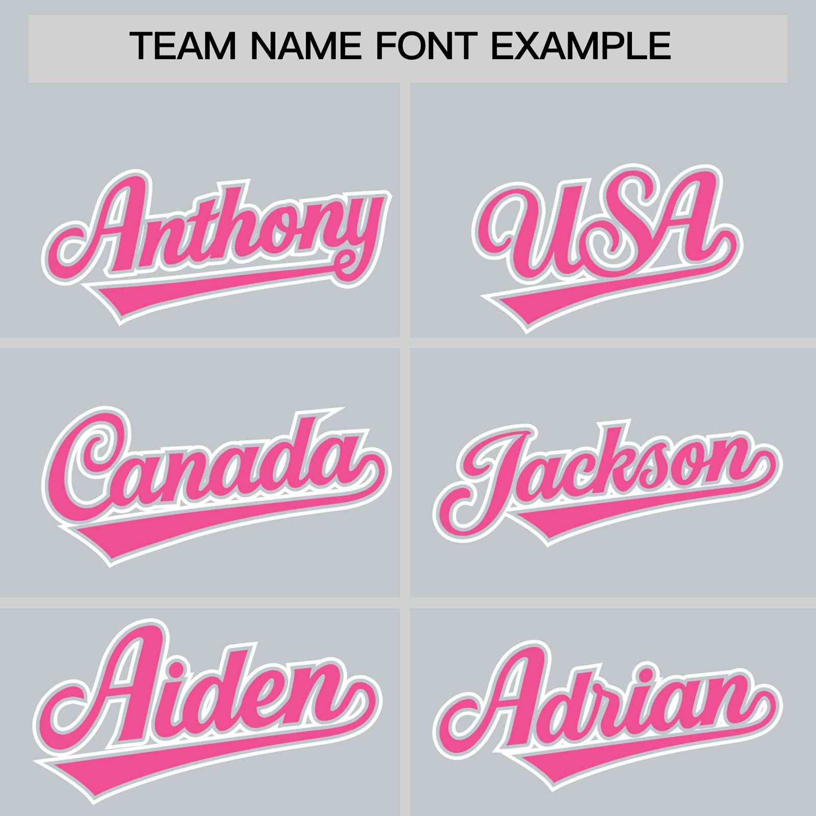 Custom Silver Pink Color Block Personalized Side Dotted Line Authentic Baseball Jersey