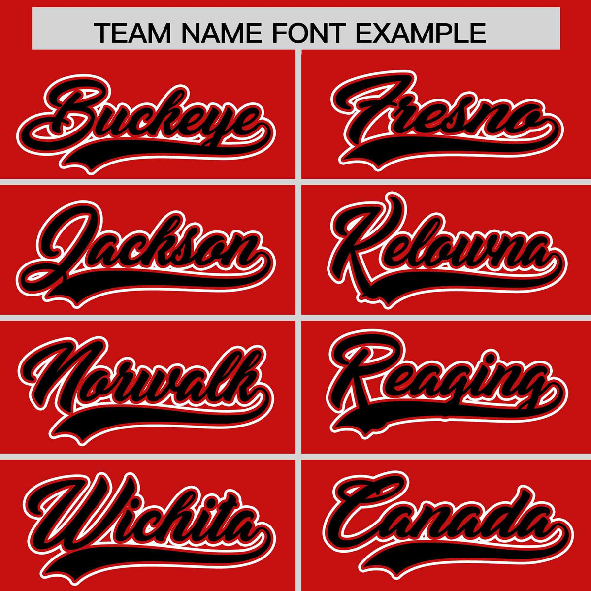 Custom Red Black Color Block Personalized Side Dotted Line Authentic Baseball Jersey