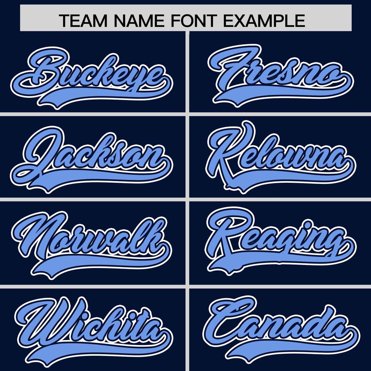 Custom Navy Light Blue Color Block Personalized Side Dotted Line Authentic Baseball Jersey