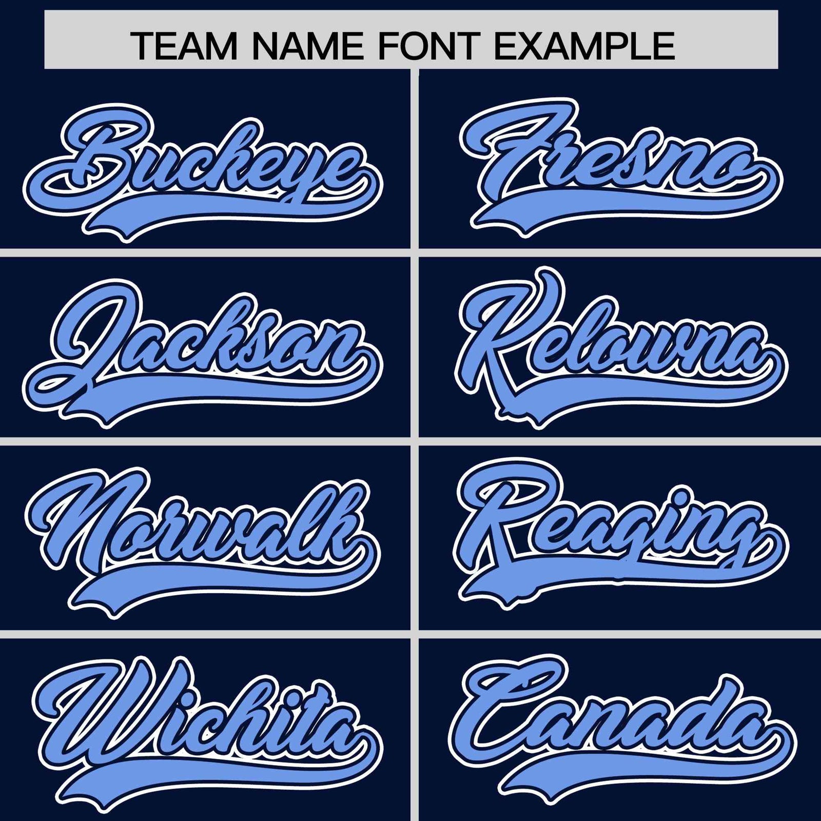 Custom Navy Light Blue Color Block Personalized Side Dotted Line Authentic Baseball Jersey