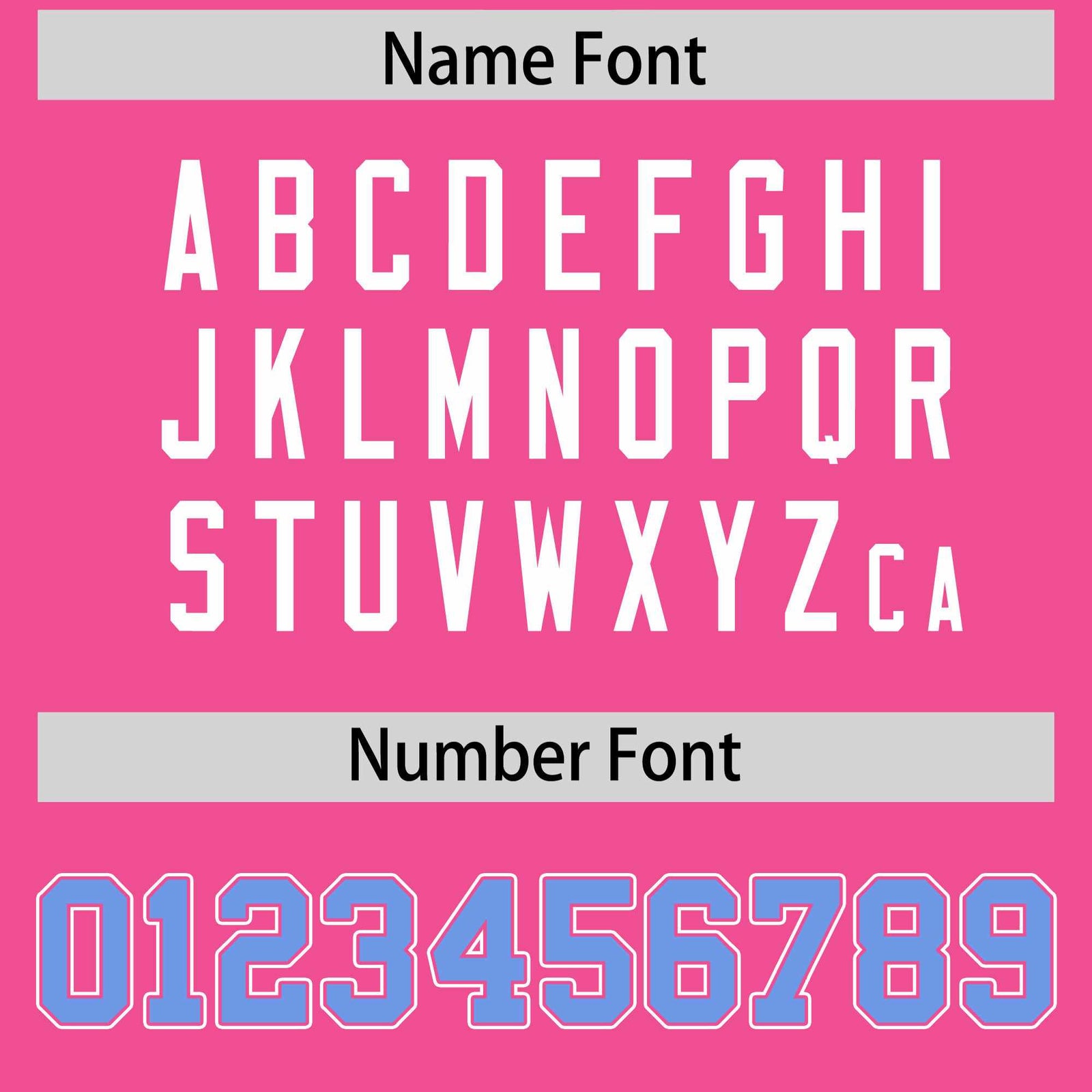 Custom Pink Light Blue Color Block Personalized Side Dotted Line Authentic Baseball Jersey