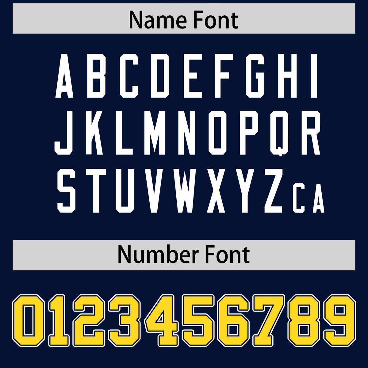 Custom Navy Gold Color Block Personalized Side Dotted Line Authentic Baseball Jersey