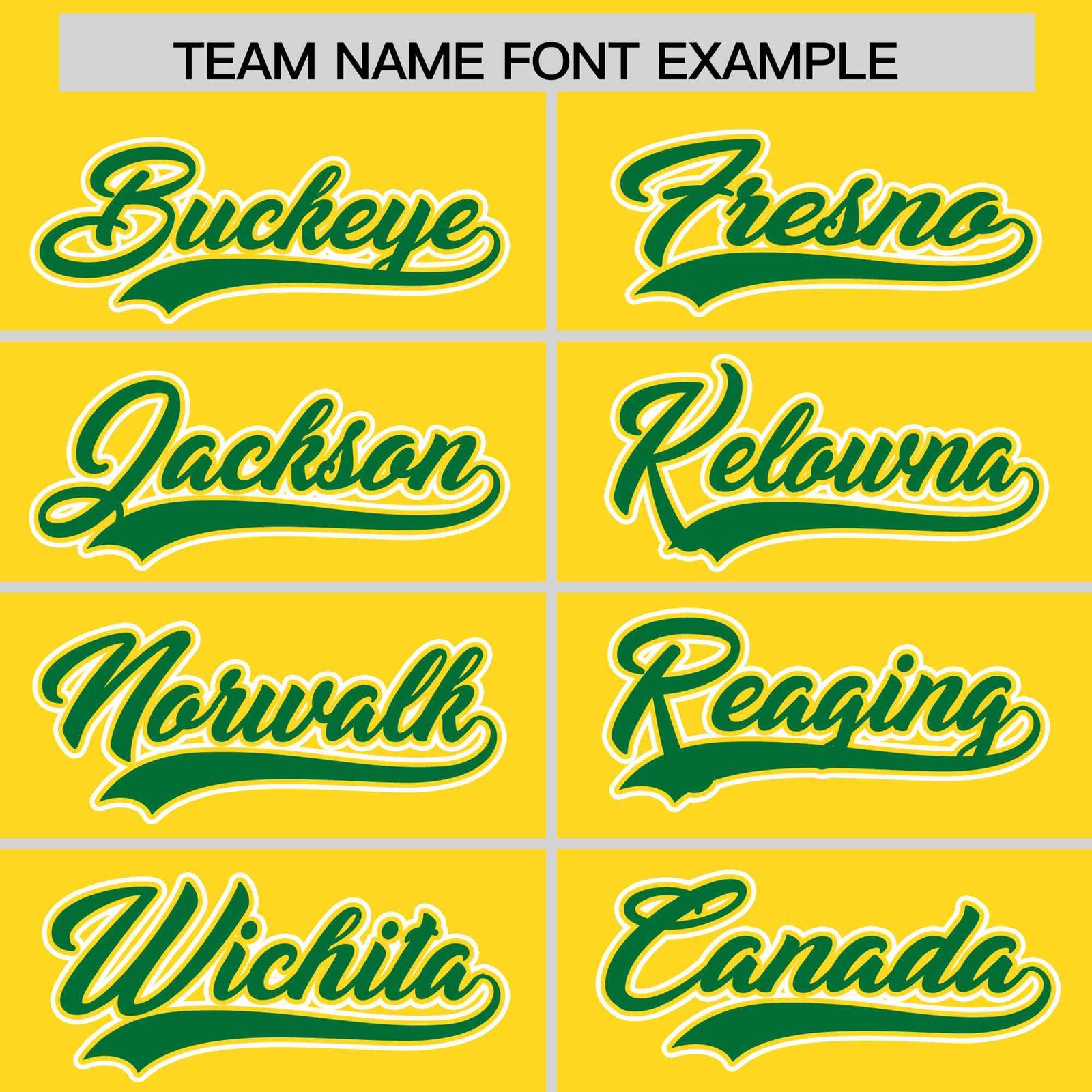 Custom Gold Kelly Green Color Block Personalized Side Dotted Line Authentic Baseball Jersey