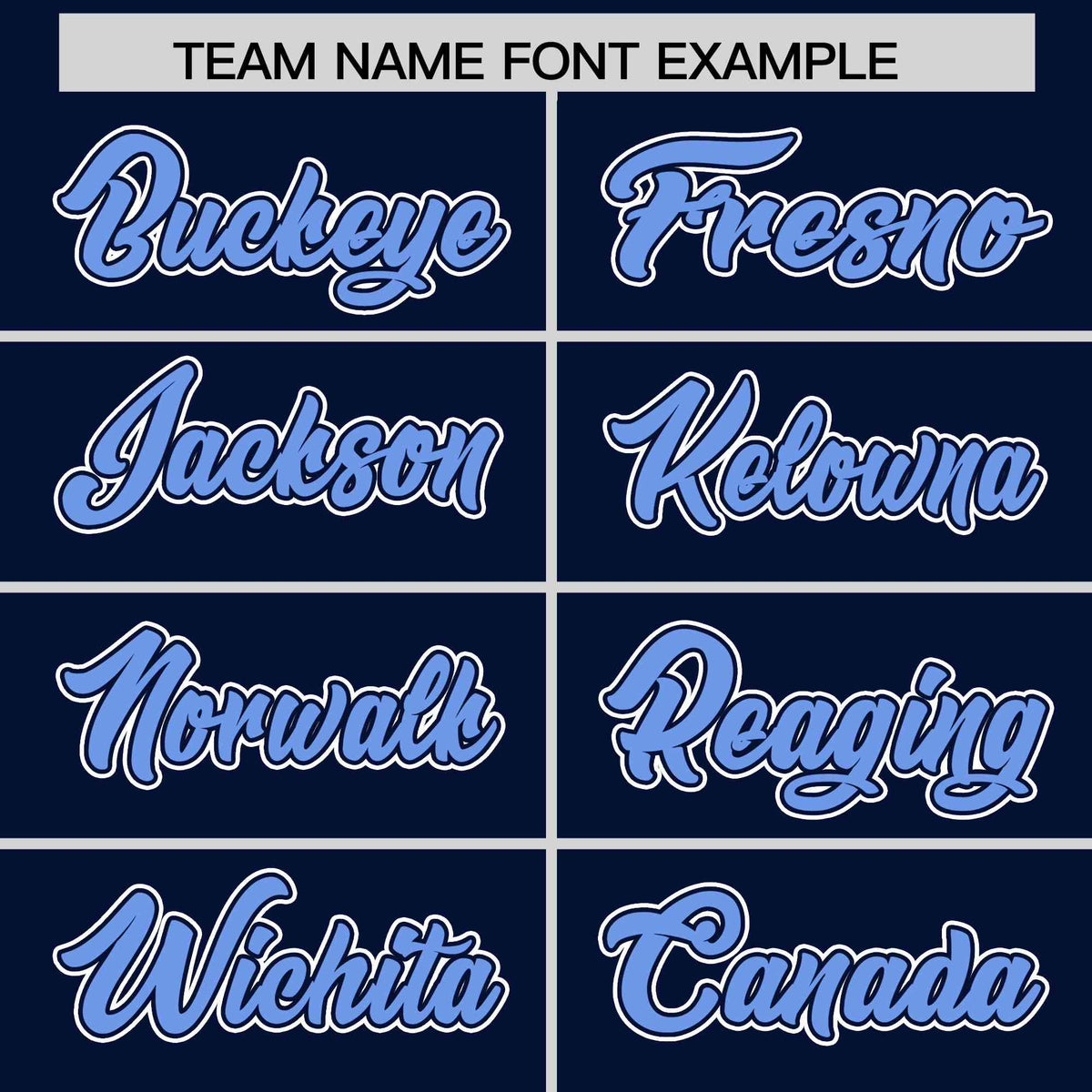 Custom Navy Light Blue Color Block Personalized Side Dotted Line Authentic Baseball Jersey