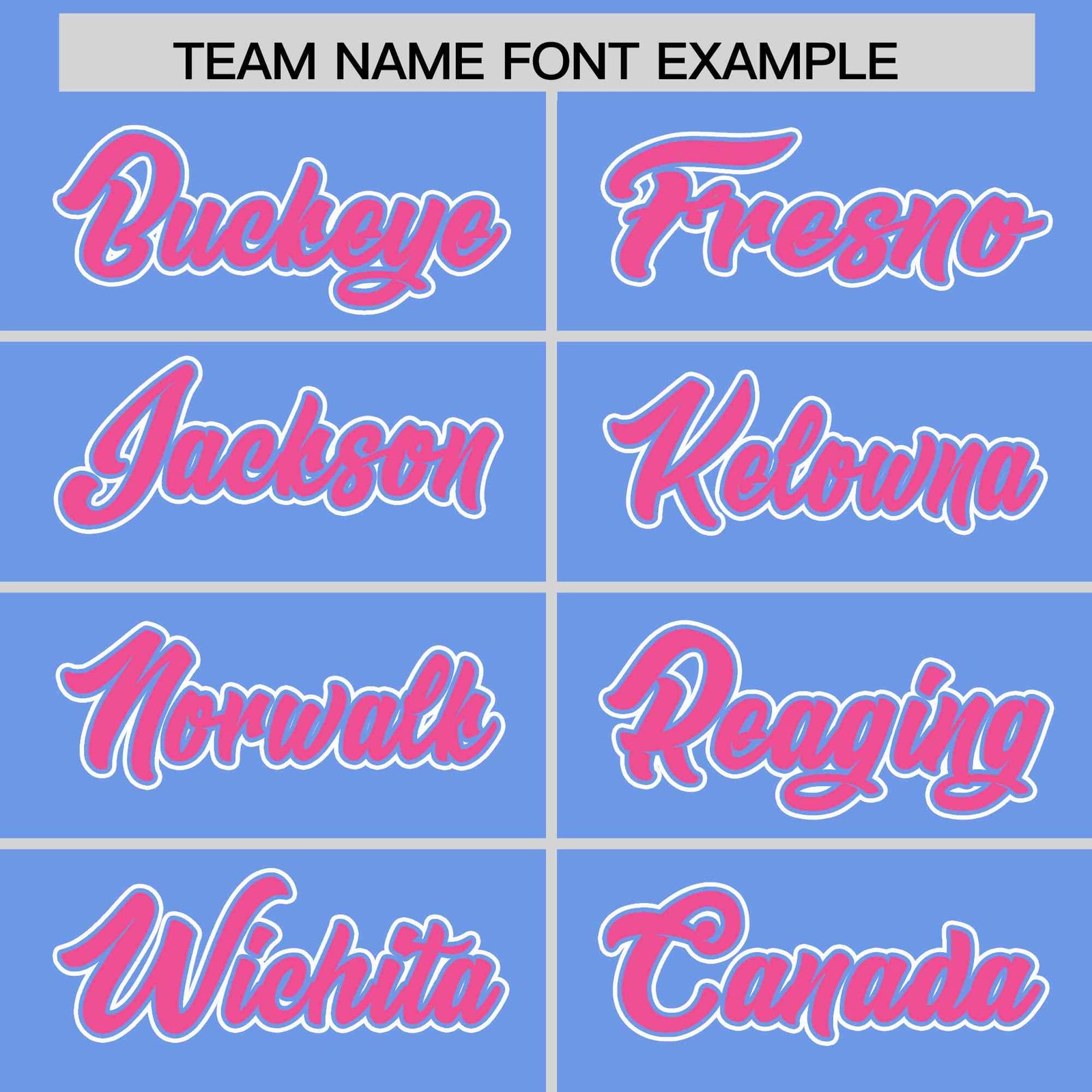 Custom Light Blue Pink Color Block Personalized Side Dotted Line Authentic Baseball Jersey