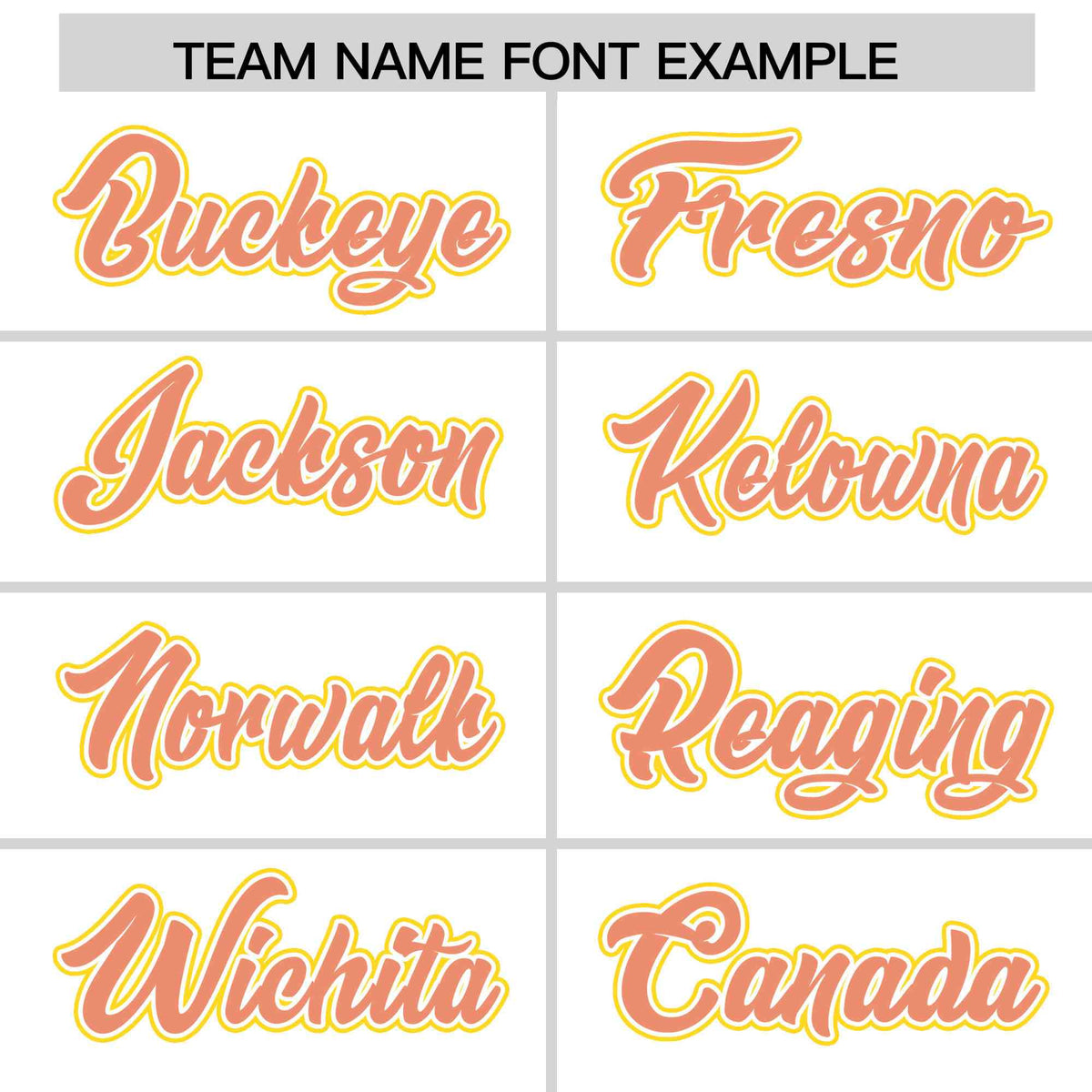 Custom White Light Orange Color Block Personalized Side Dotted Line Authentic Baseball Jersey