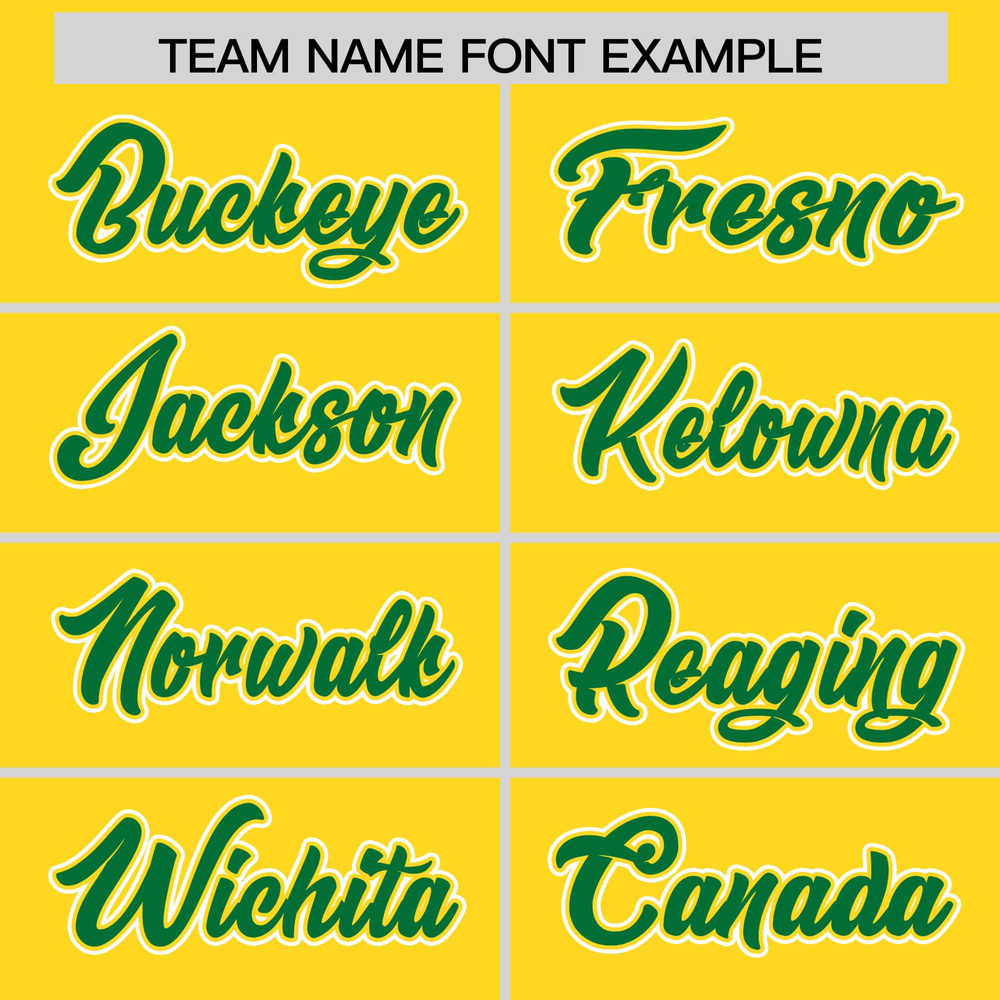 Custom Gold Kelly Green Color Block Personalized Side Dotted Line Authentic Baseball Jersey