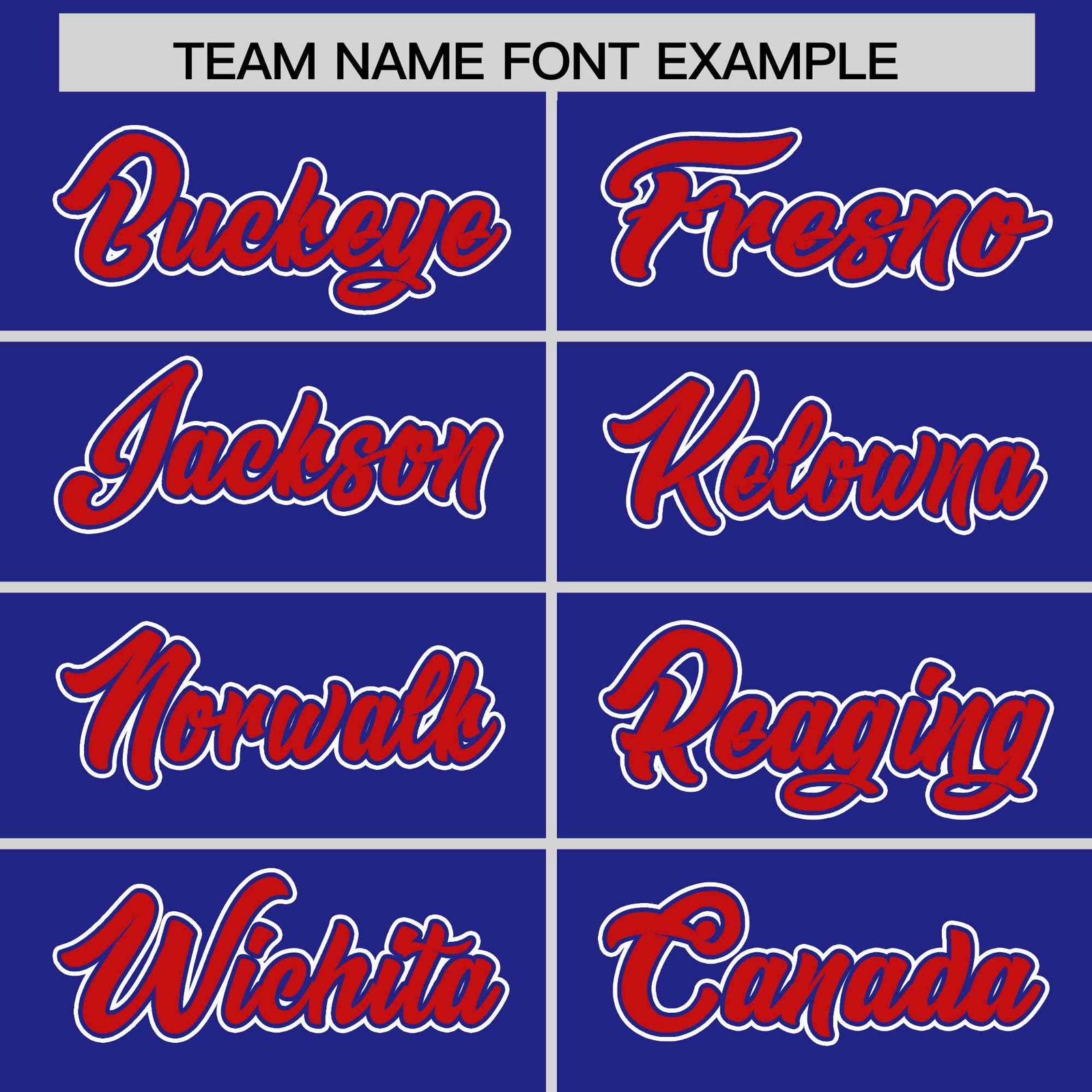 Custom Royal Red Color Block Personalized Side Dotted Line Authentic Baseball Jersey