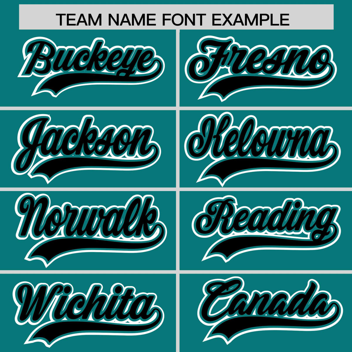 Custom Teal Black Side Flame Outline Pattern Sports Uniform Basetball Jersey
