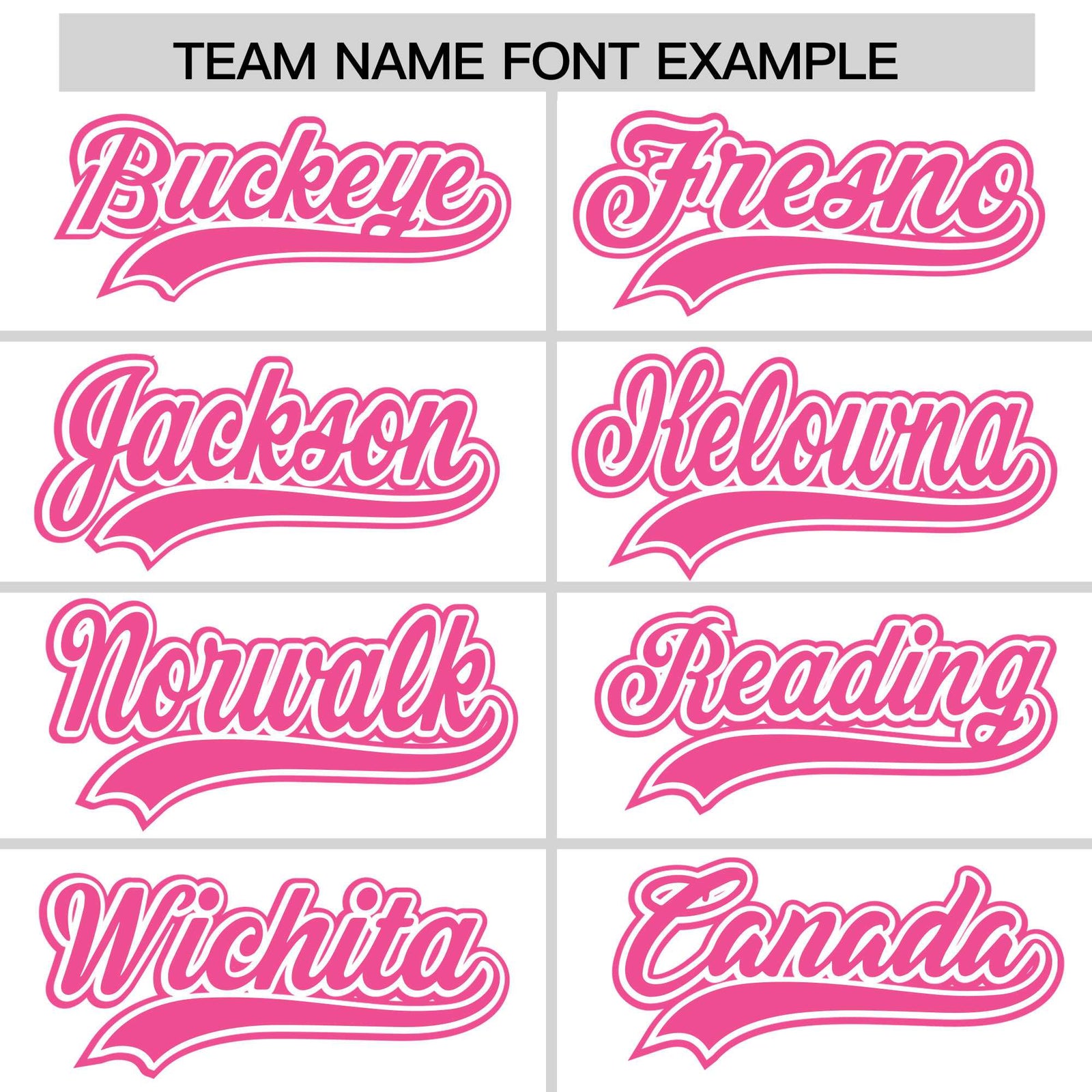 Custom White Pink Side Flame Outline Pattern Sports Uniform Basetball Jersey