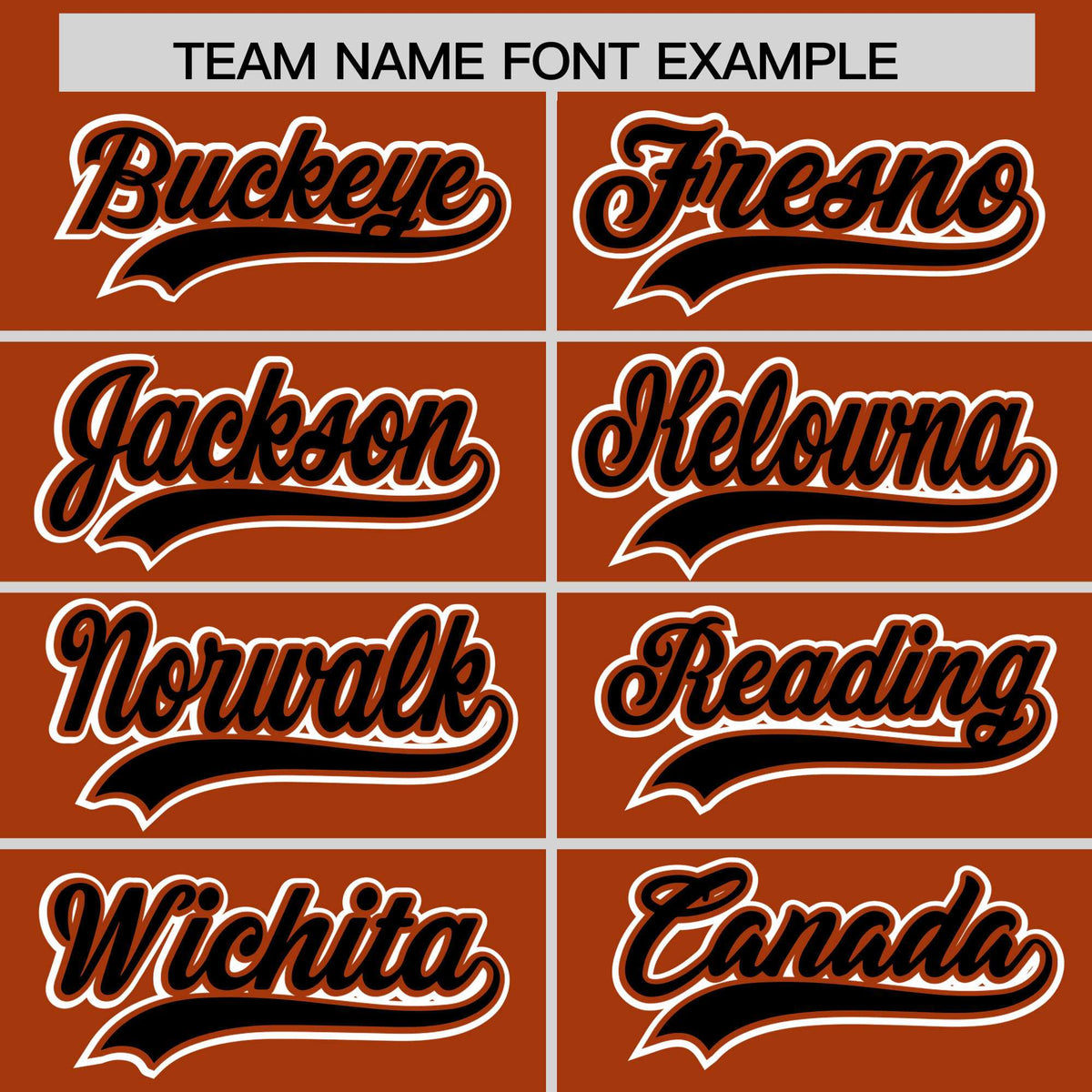 Custom Texas Orange Black Side Flame Outline Pattern Sports Uniform Basetball Jersey