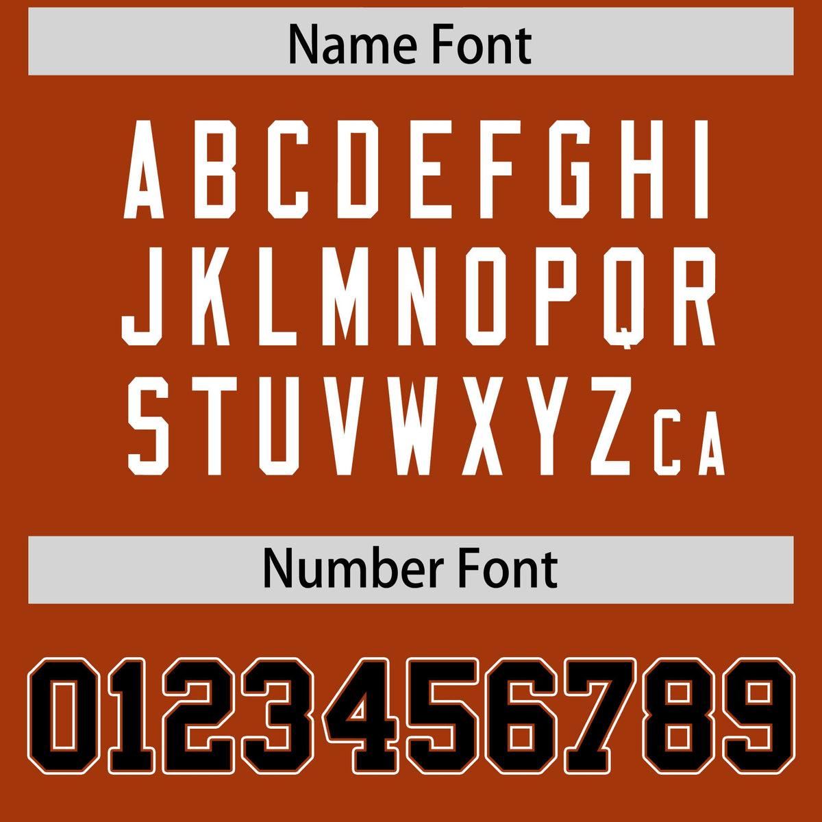 Custom Texas Orange Black Side Flame Outline Pattern Sports Uniform Basetball Jersey