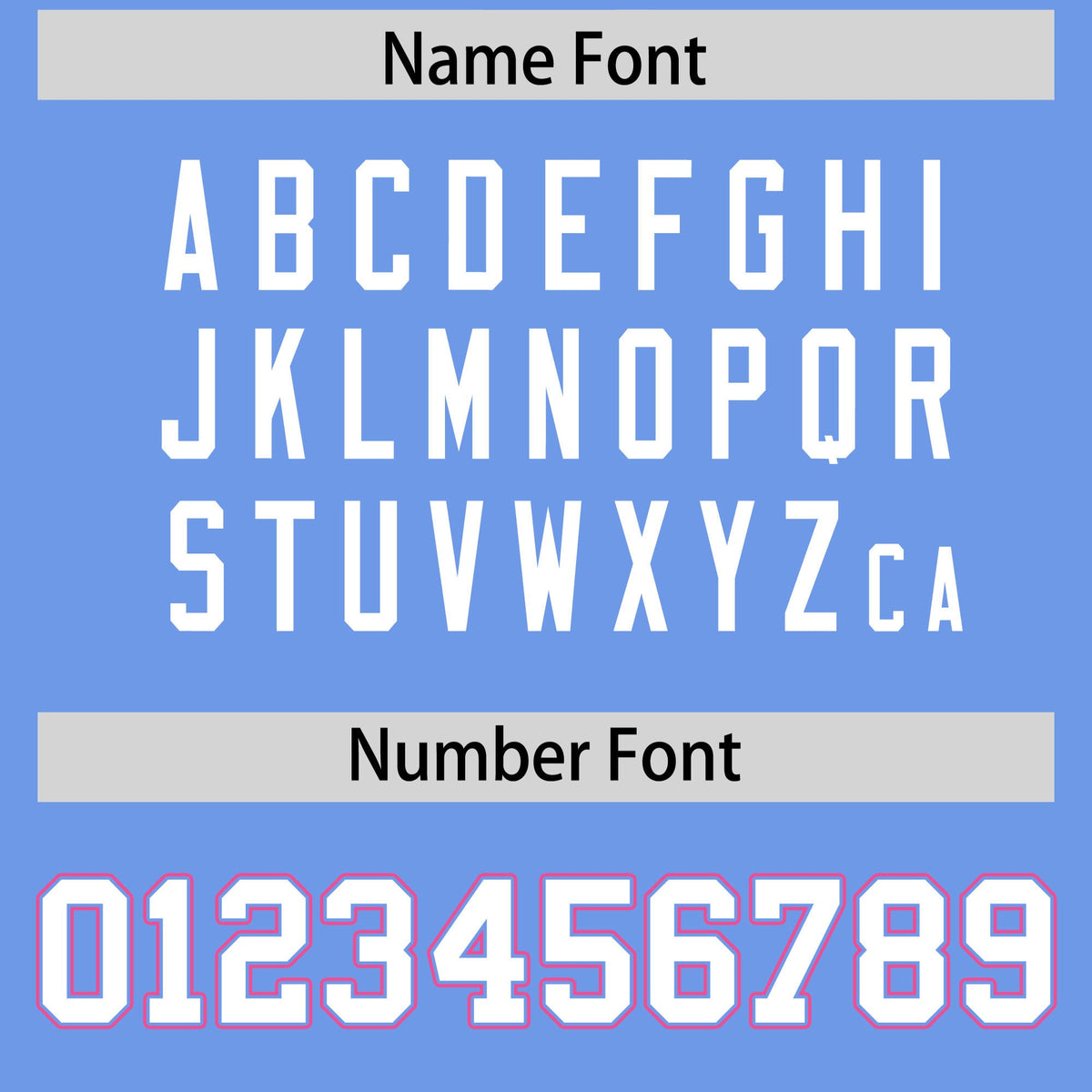 Custom Light Blue Pink Side Flame Outline Pattern Sports Uniform Basetball Jersey