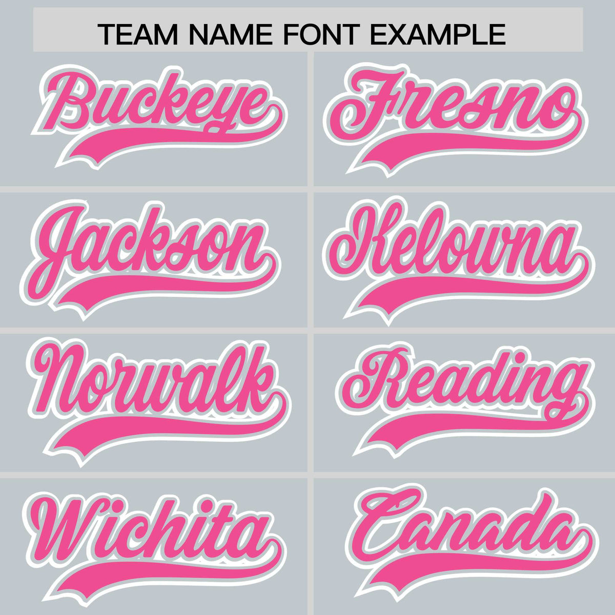 Custom Silver Pink Side Flame Outline Pattern Sports Uniform Basetball Jersey