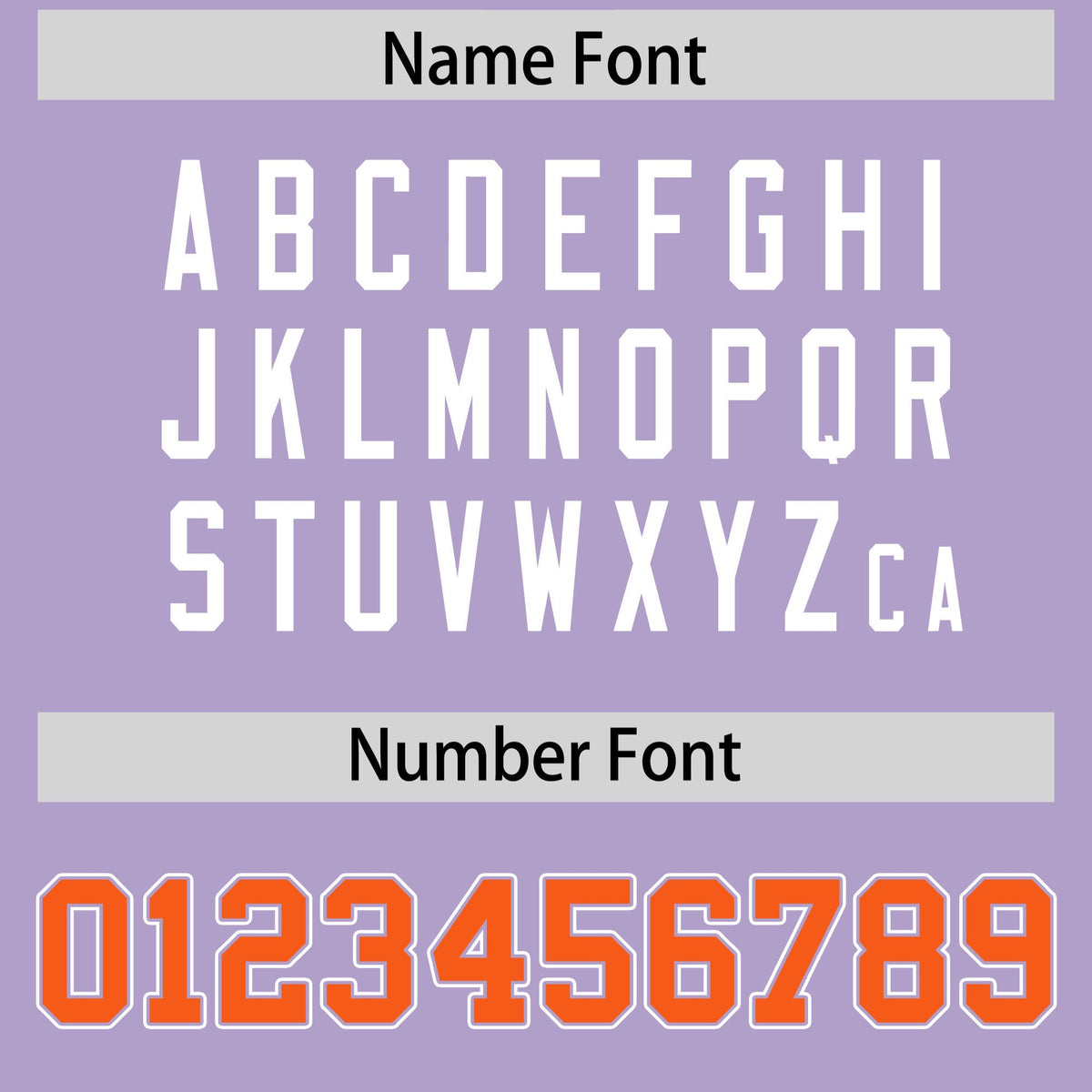 Custom Light Purple Orange Side Flame Outline Pattern Sports Uniform Basetball Jersey